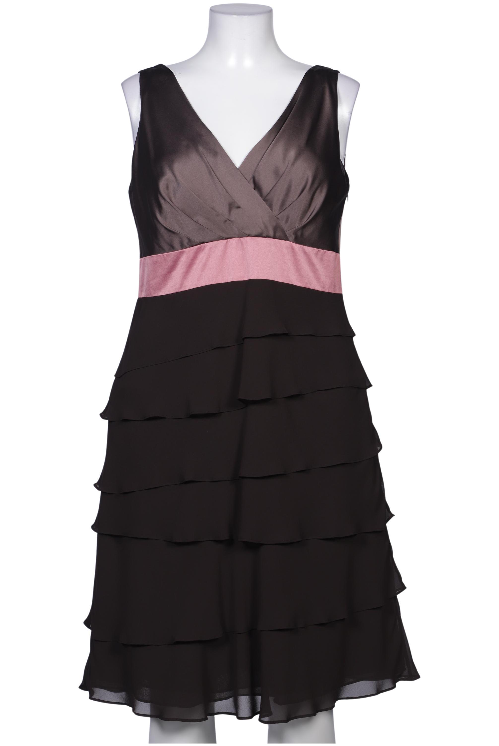 

Mariposa Damen Kleid, braun, Gr. 44