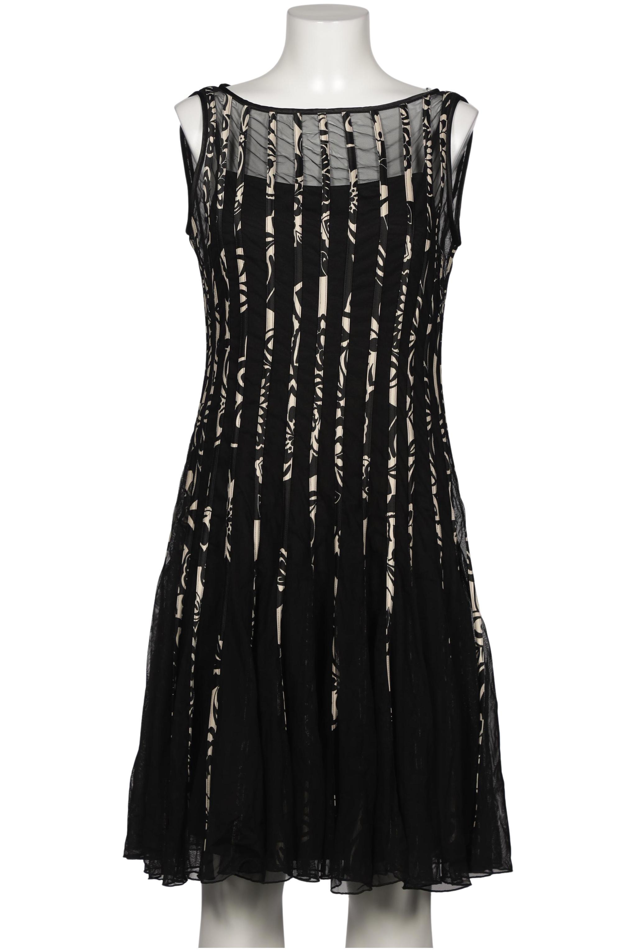 

Mariposa Damen Kleid, schwarz, Gr. 42