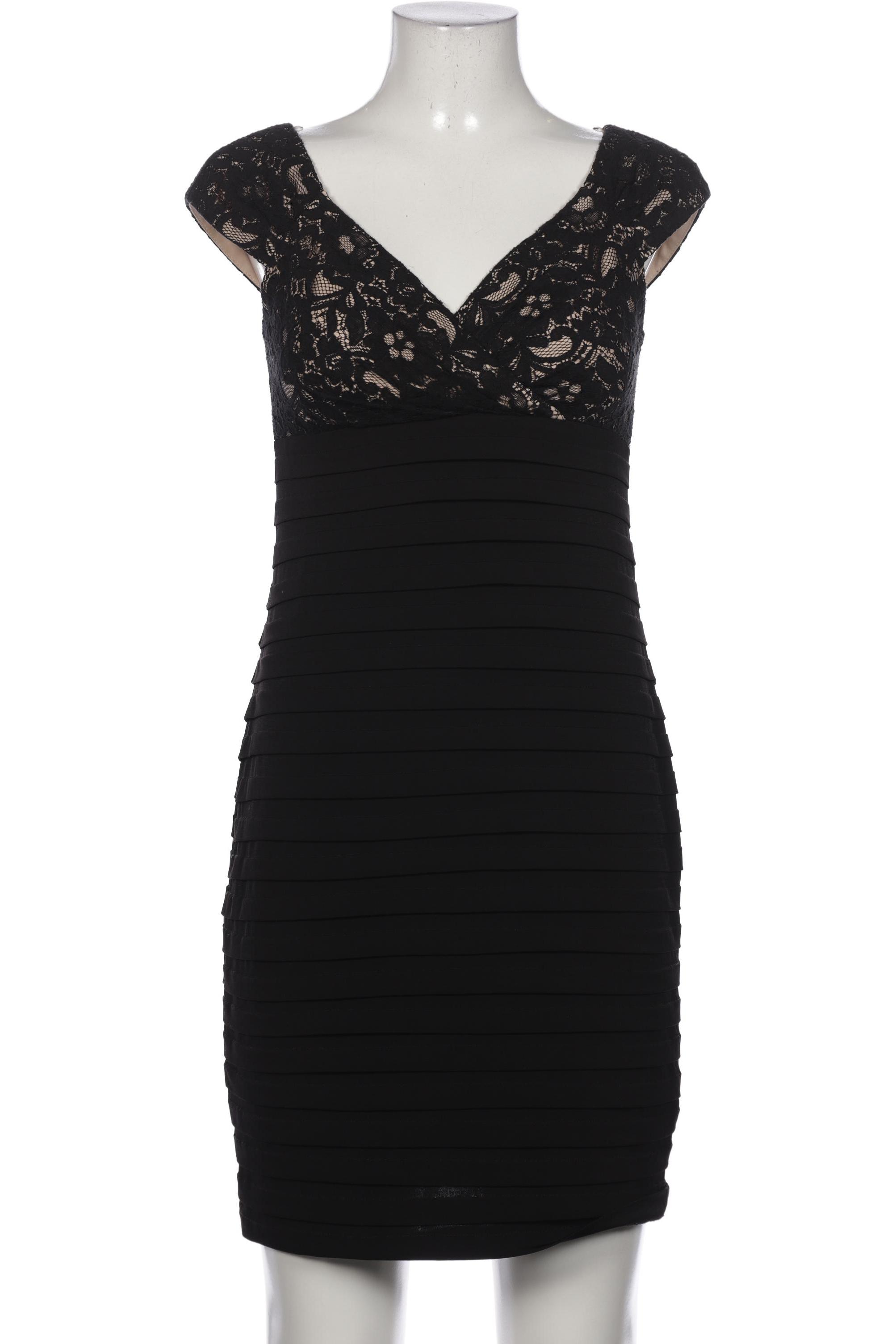 

Mariposa Damen Kleid, schwarz, Gr. 38