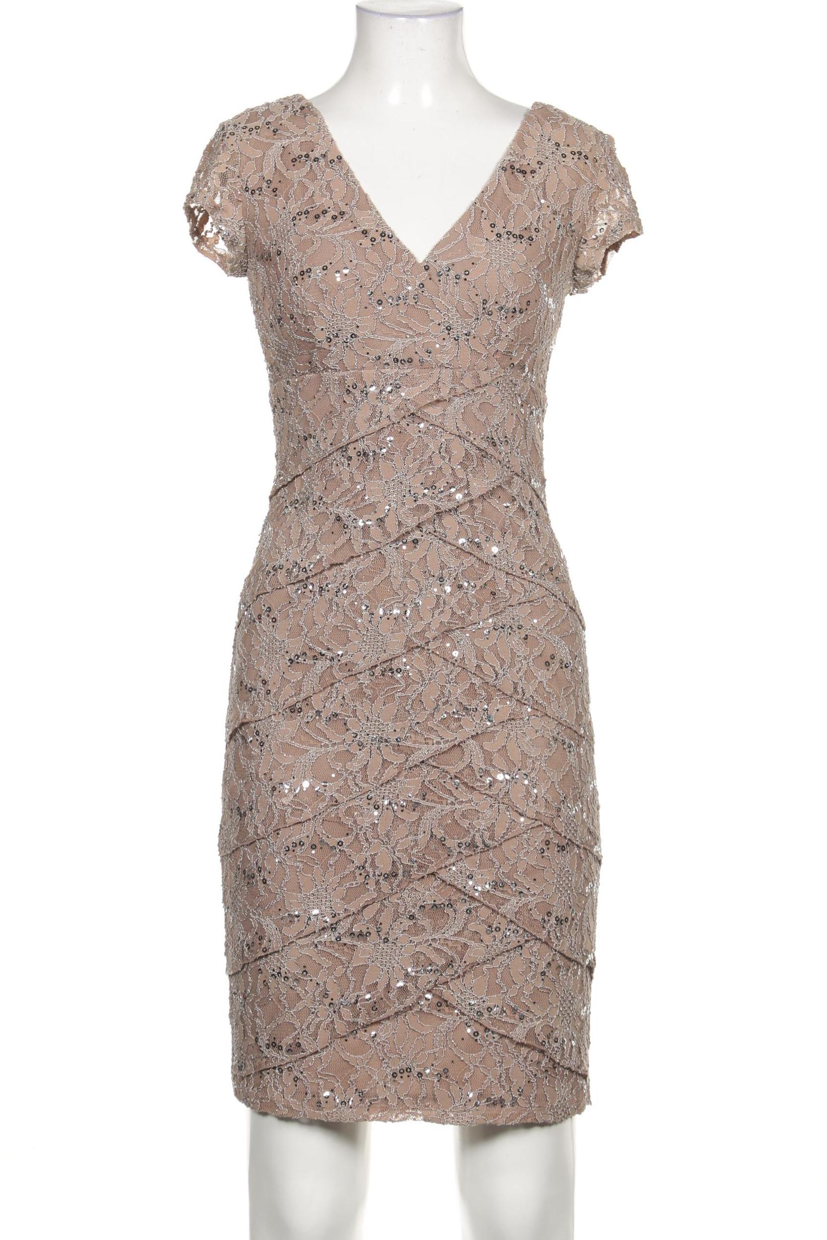 

Mariposa Damen Kleid, beige, Gr. 34
