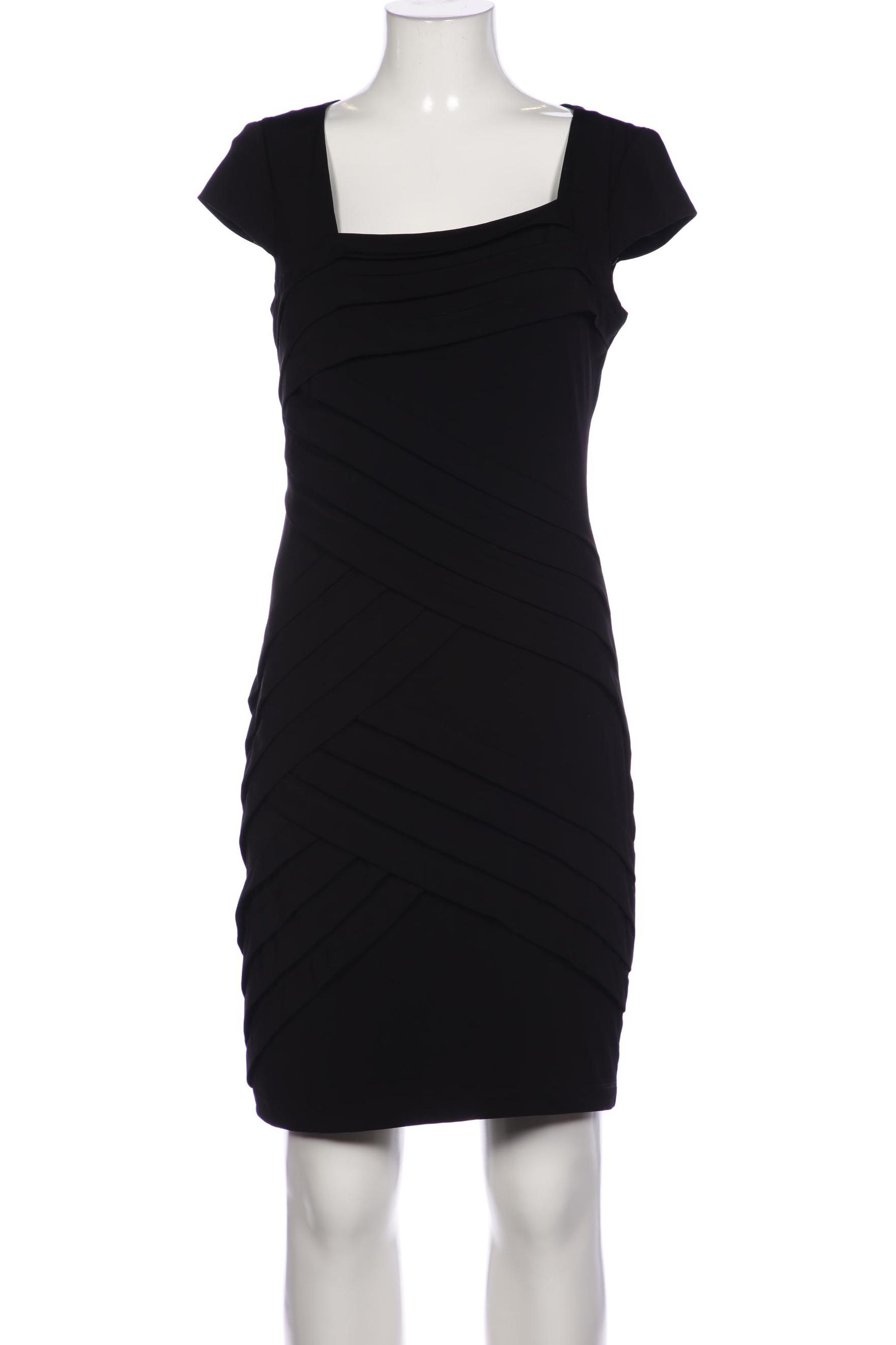 

Mariposa Damen Kleid, schwarz, Gr. 40