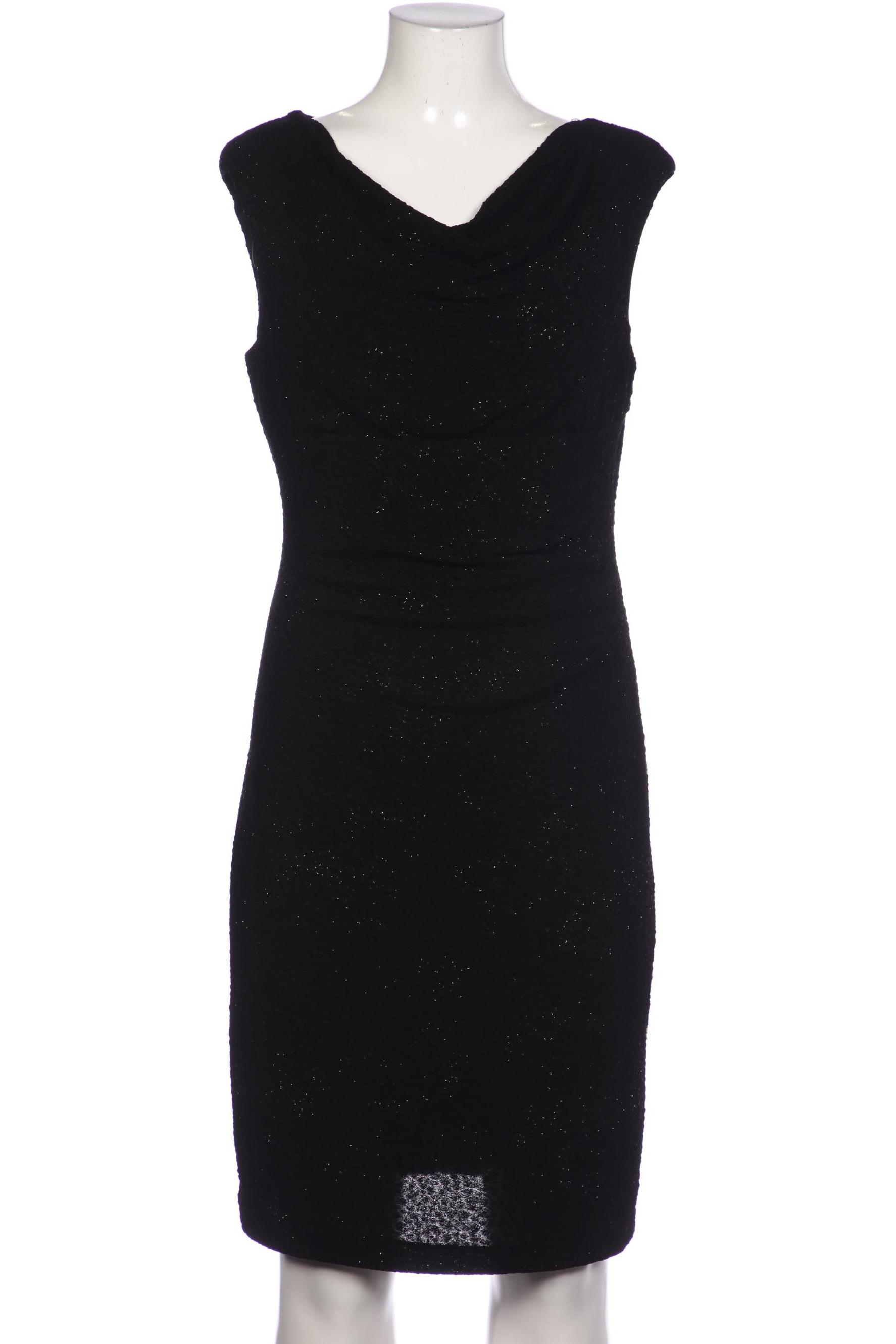 

Mariposa Damen Kleid, schwarz, Gr. 40