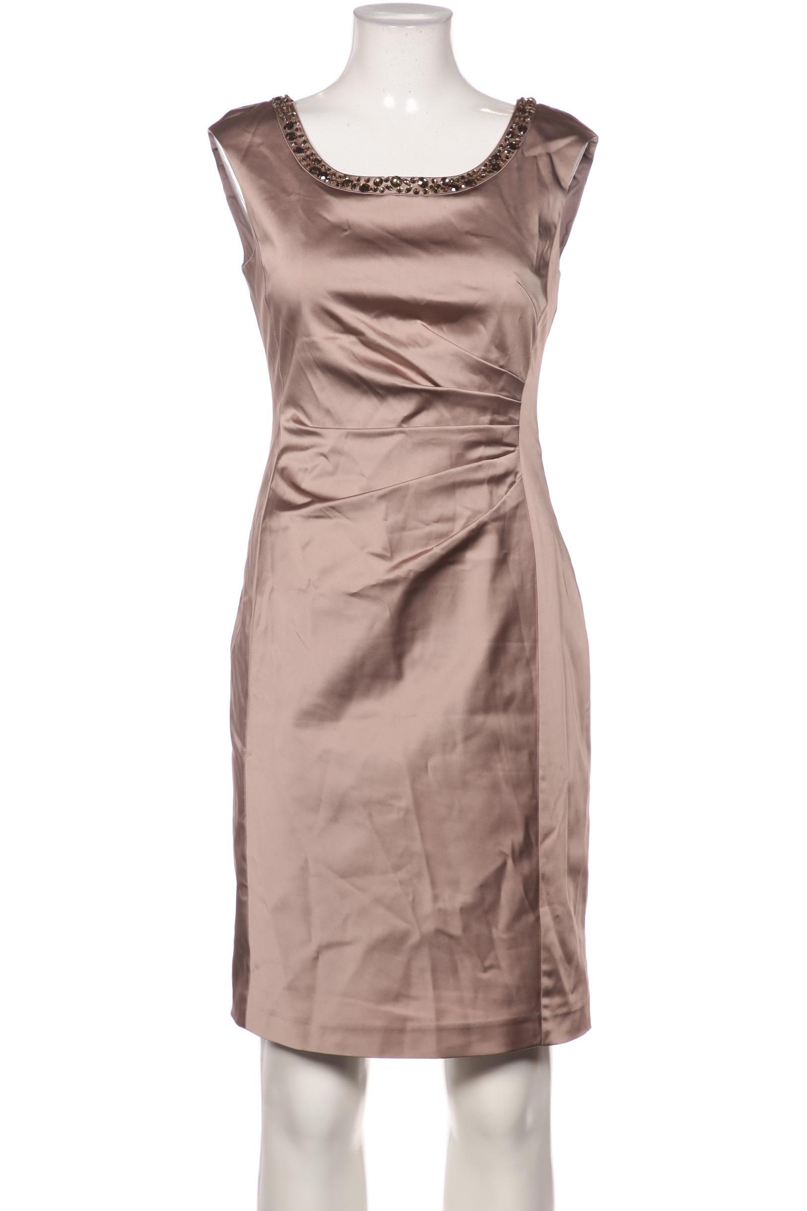 

Mariposa Damen Kleid, beige, Gr. 40