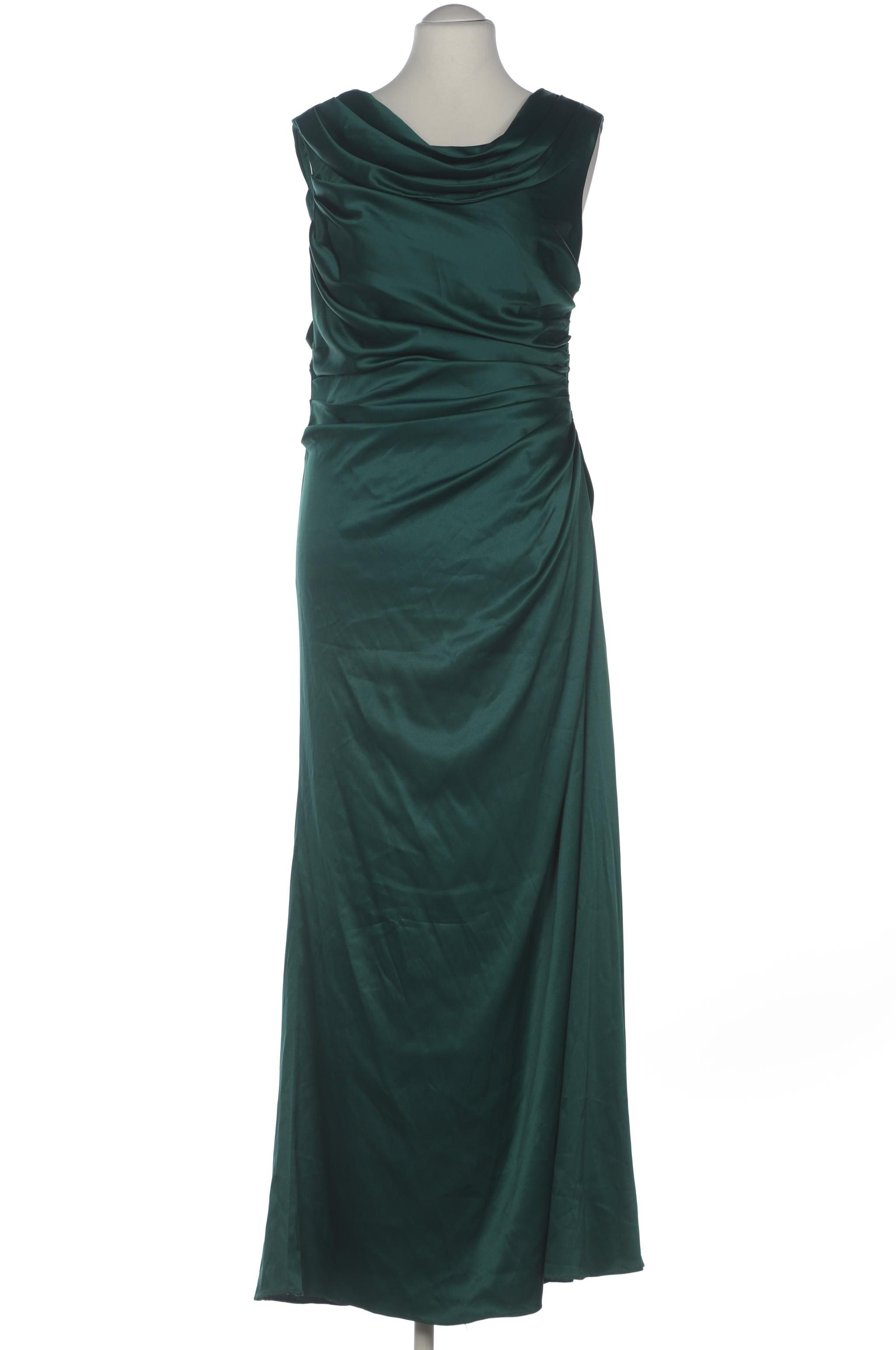 

Mariposa Damen Kleid, grün, Gr. 44
