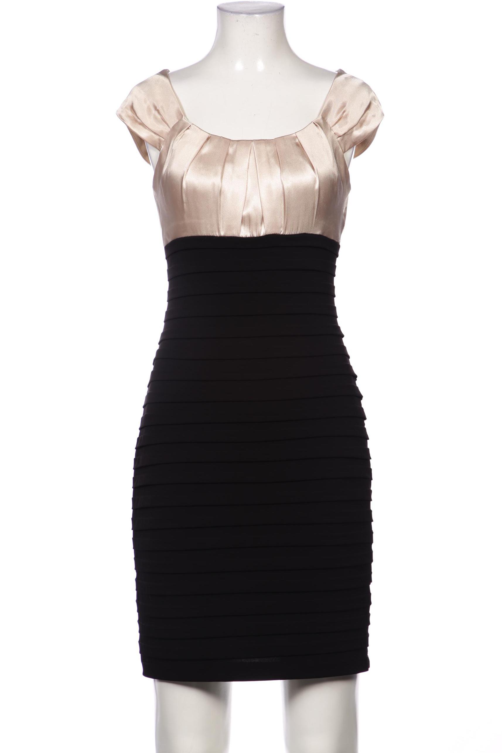 

Mariposa Damen Kleid, schwarz, Gr. 34