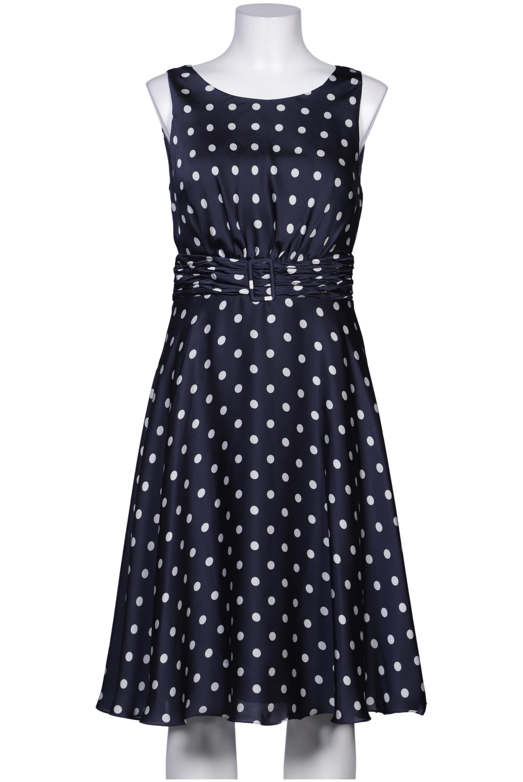 

Mariposa Damen Kleid, marineblau, Gr. 38