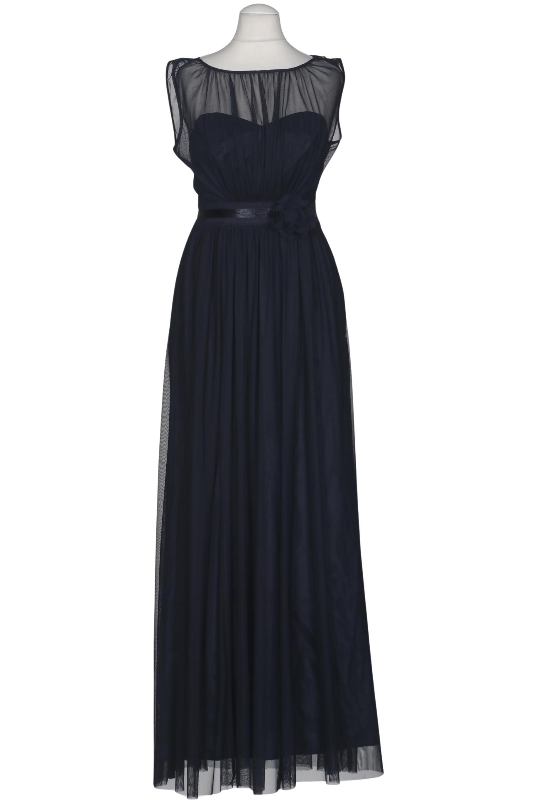 

Mariposa Damen Kleid, marineblau, Gr. 34