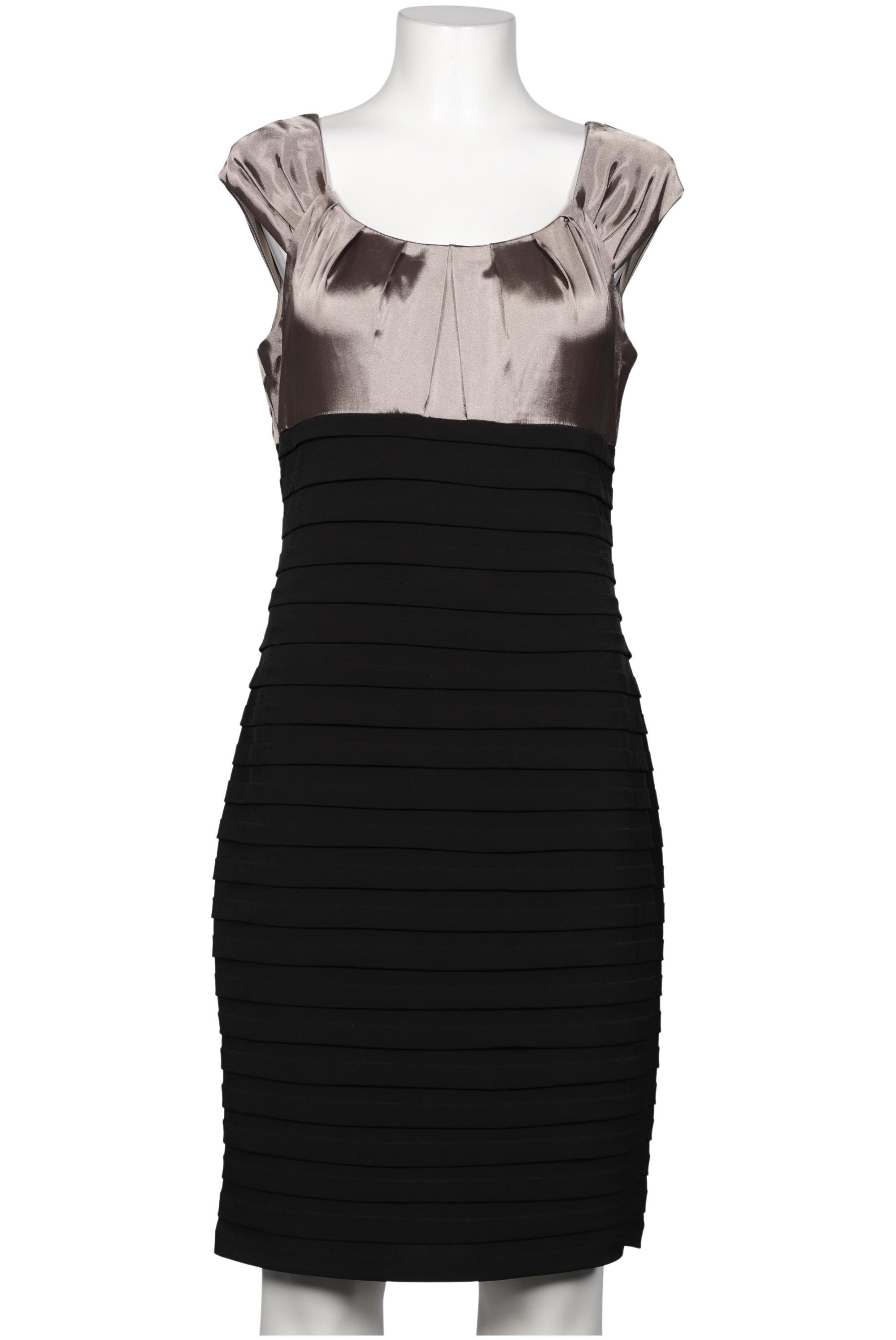 

Mariposa Damen Kleid, schwarz, Gr. 40