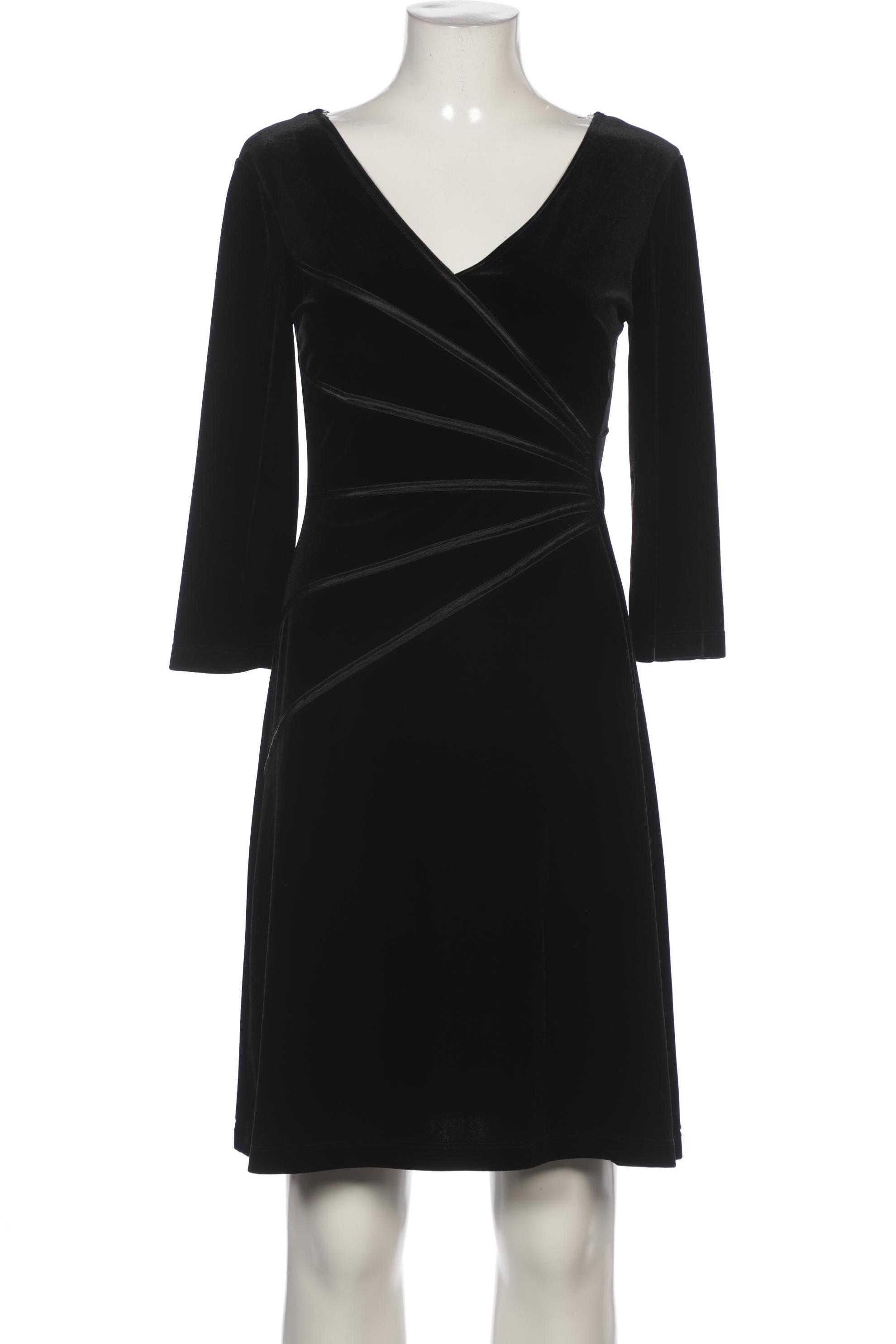 

Mariposa Damen Kleid, schwarz, Gr. 38