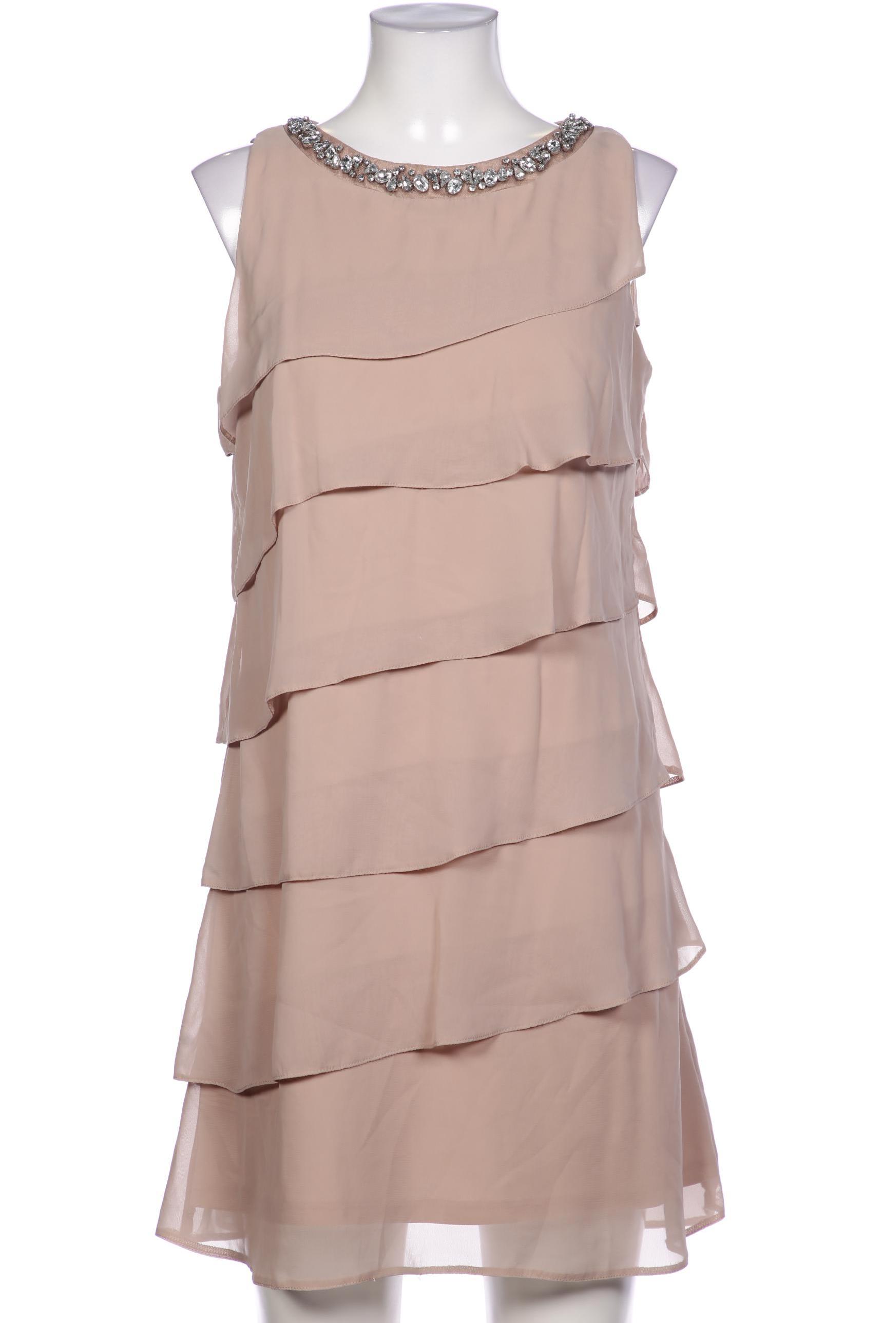 

Mariposa Damen Kleid, beige, Gr. 38