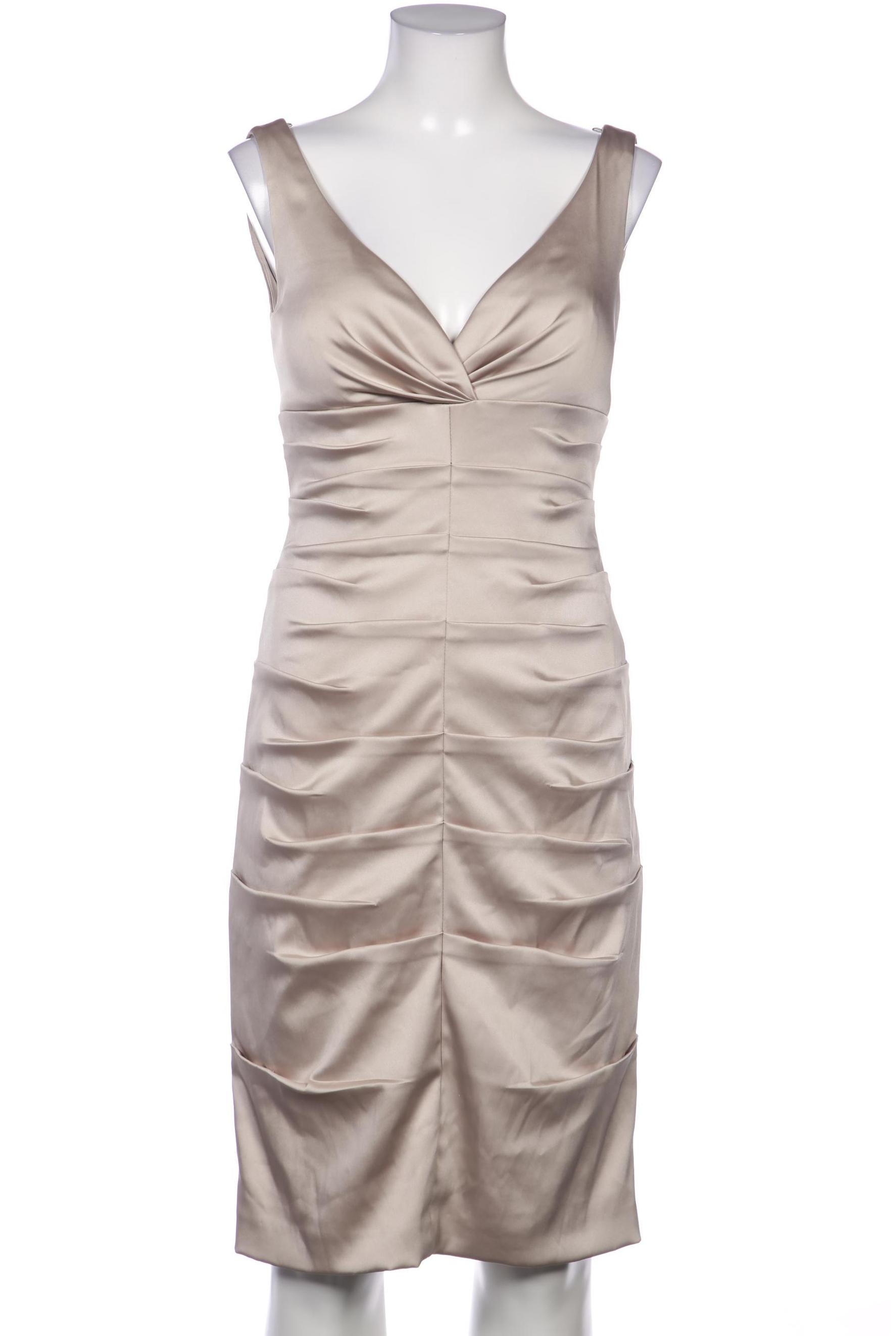 

Mariposa Damen Kleid, beige, Gr. 36