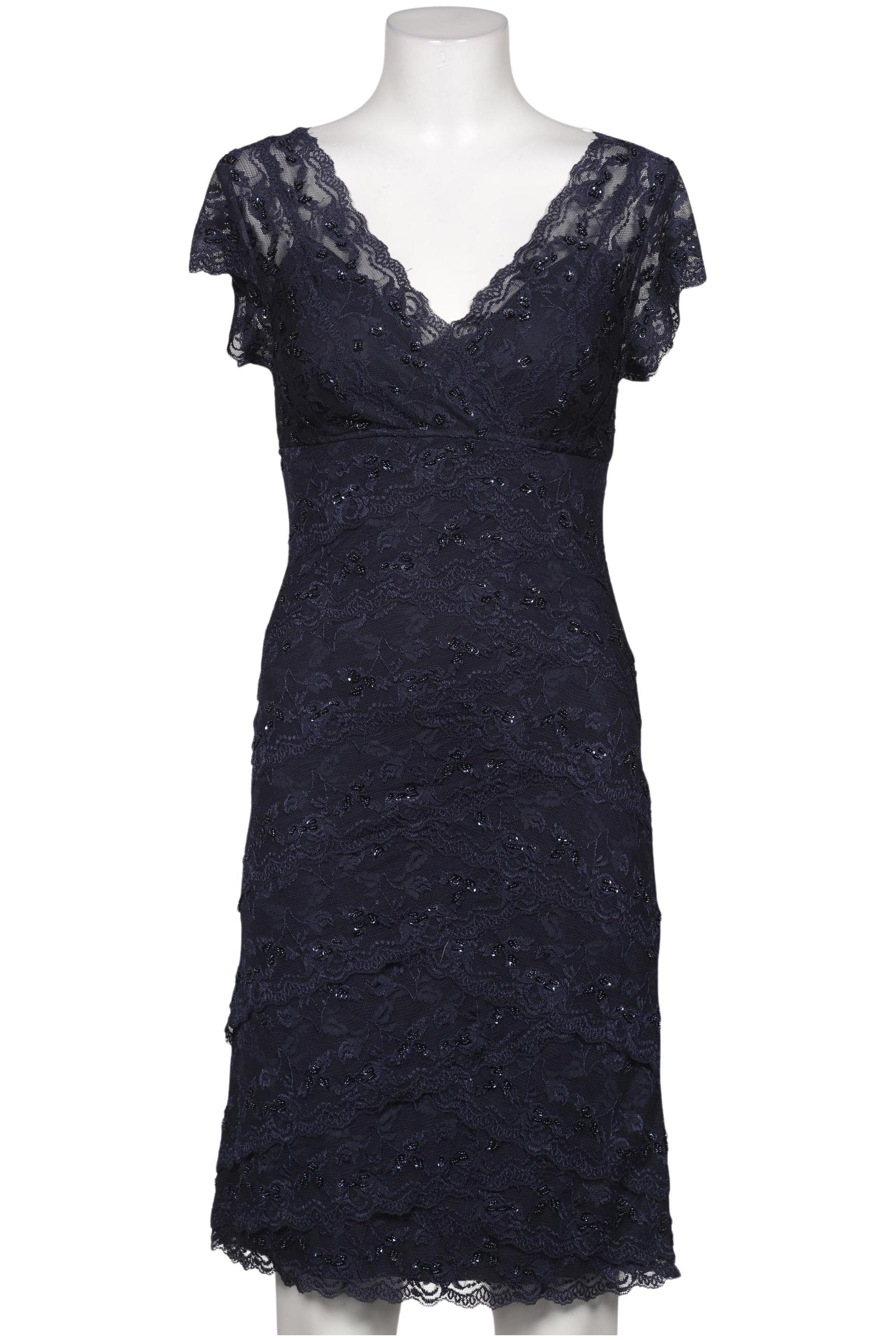 

Mariposa Damen Kleid, marineblau, Gr. 38