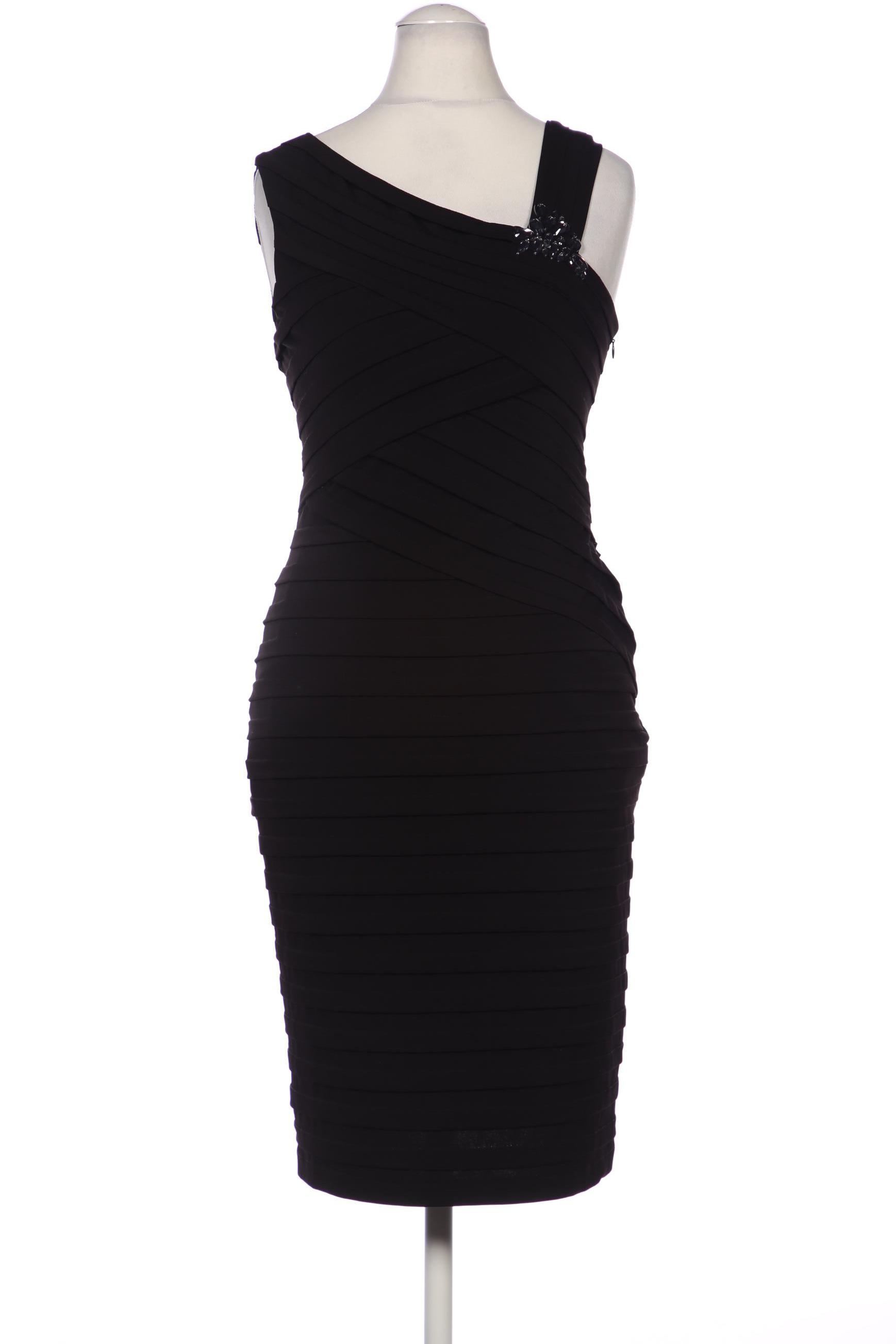 

Mariposa Damen Kleid, schwarz, Gr. 38