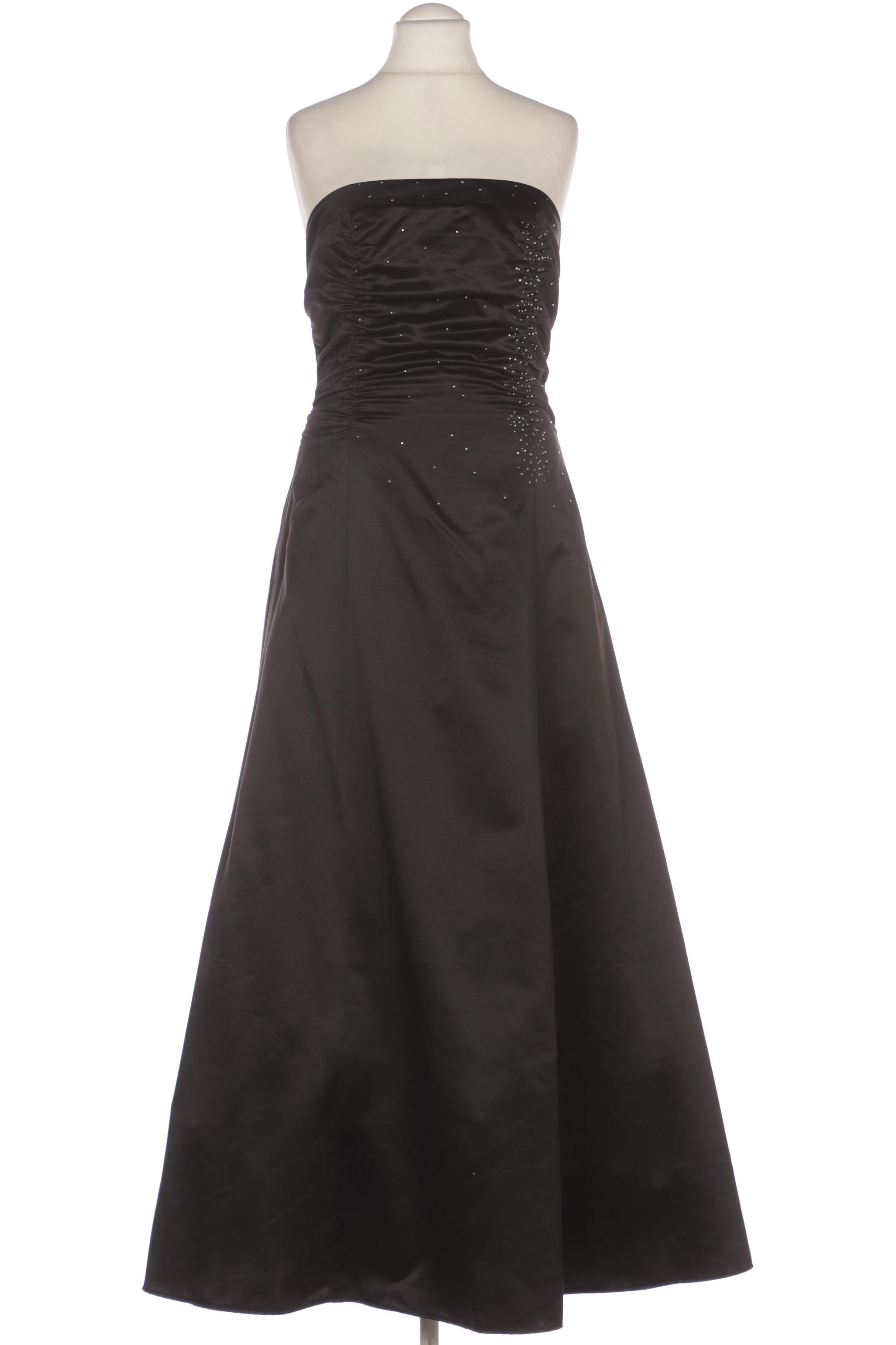 

Mariposa Damen Kleid, schwarz, Gr. 40