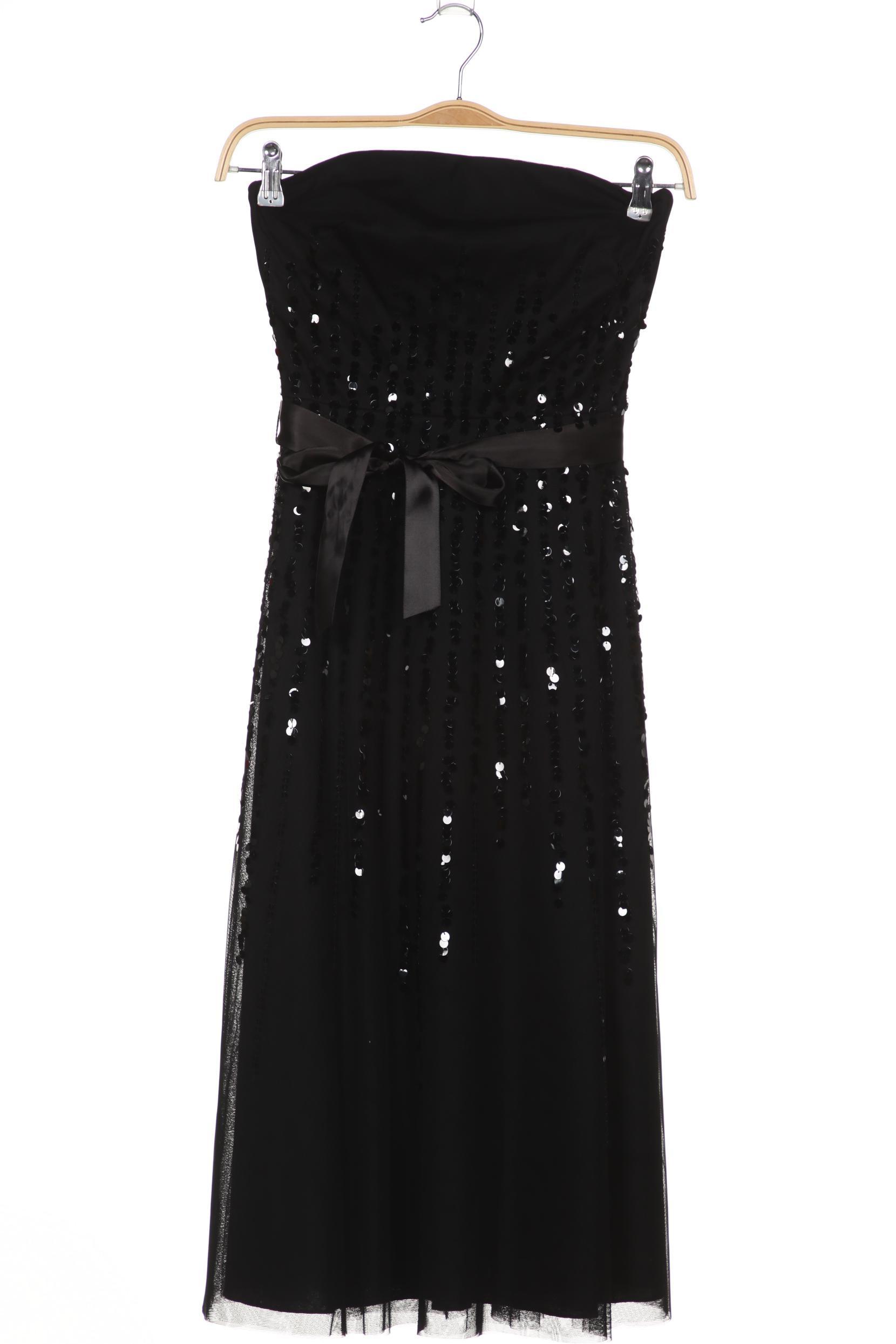

Mariposa Damen Kleid, schwarz, Gr. 32