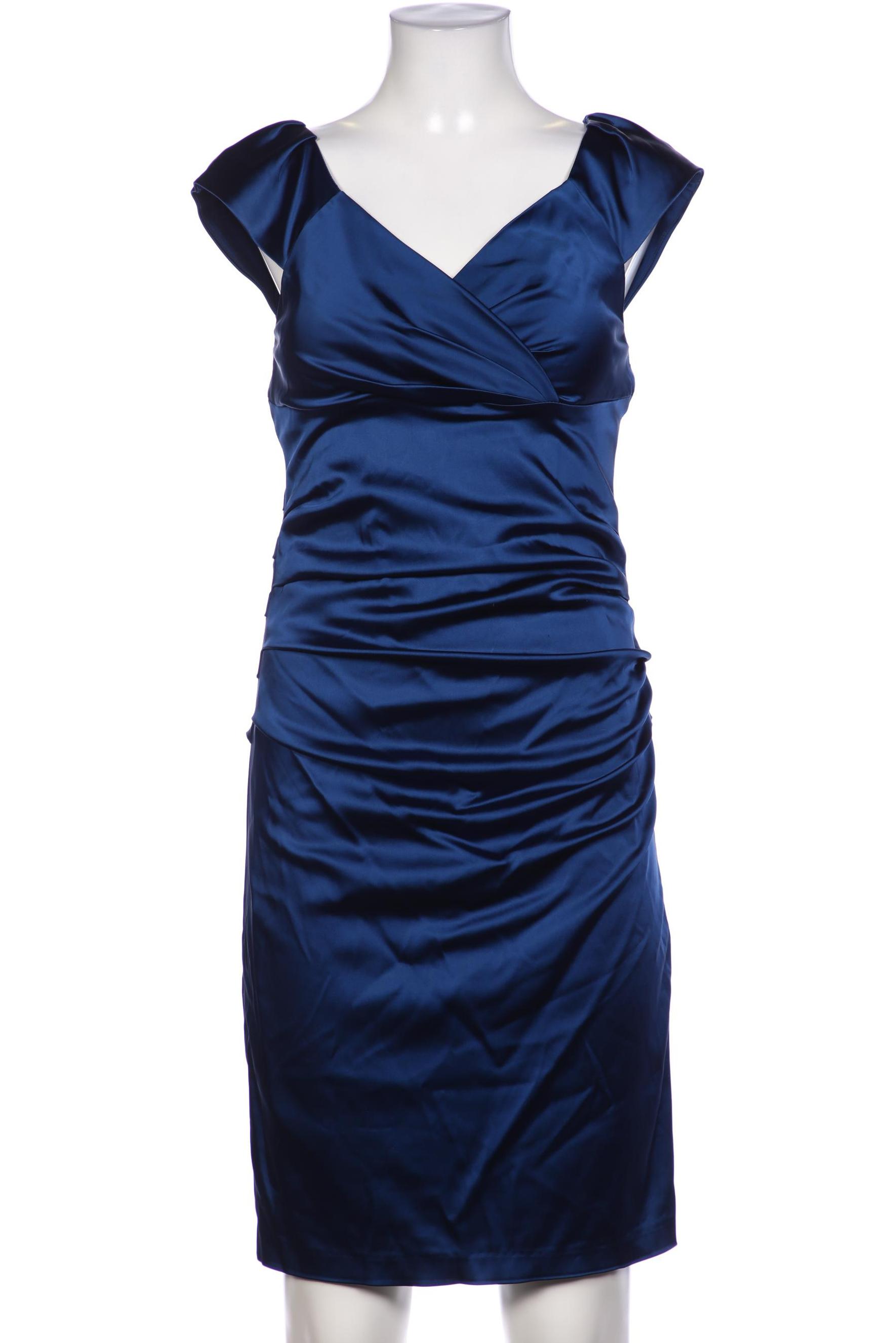 

Mariposa Damen Kleid, blau, Gr. 38