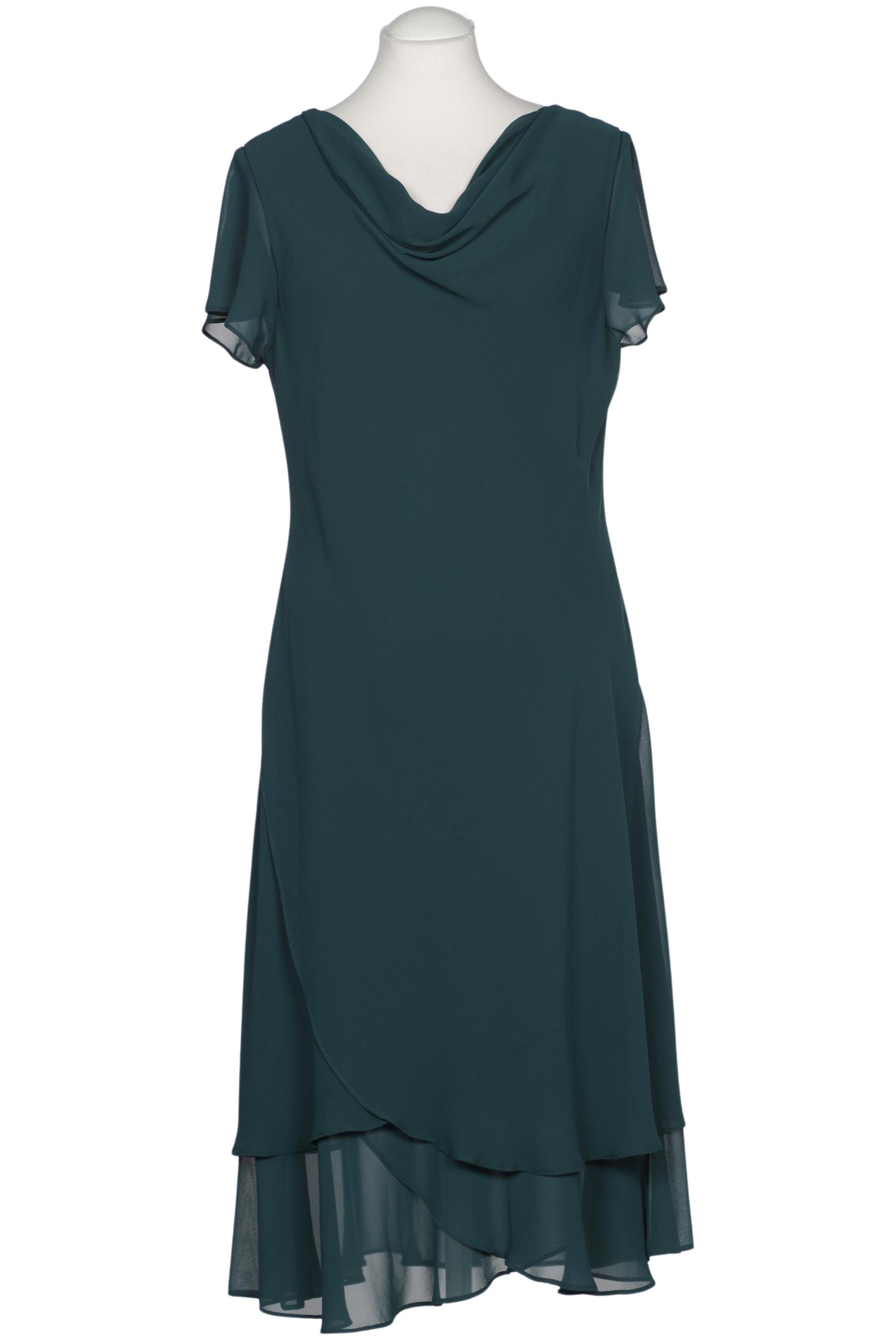 

Mariposa Damen Kleid, grün, Gr. 44