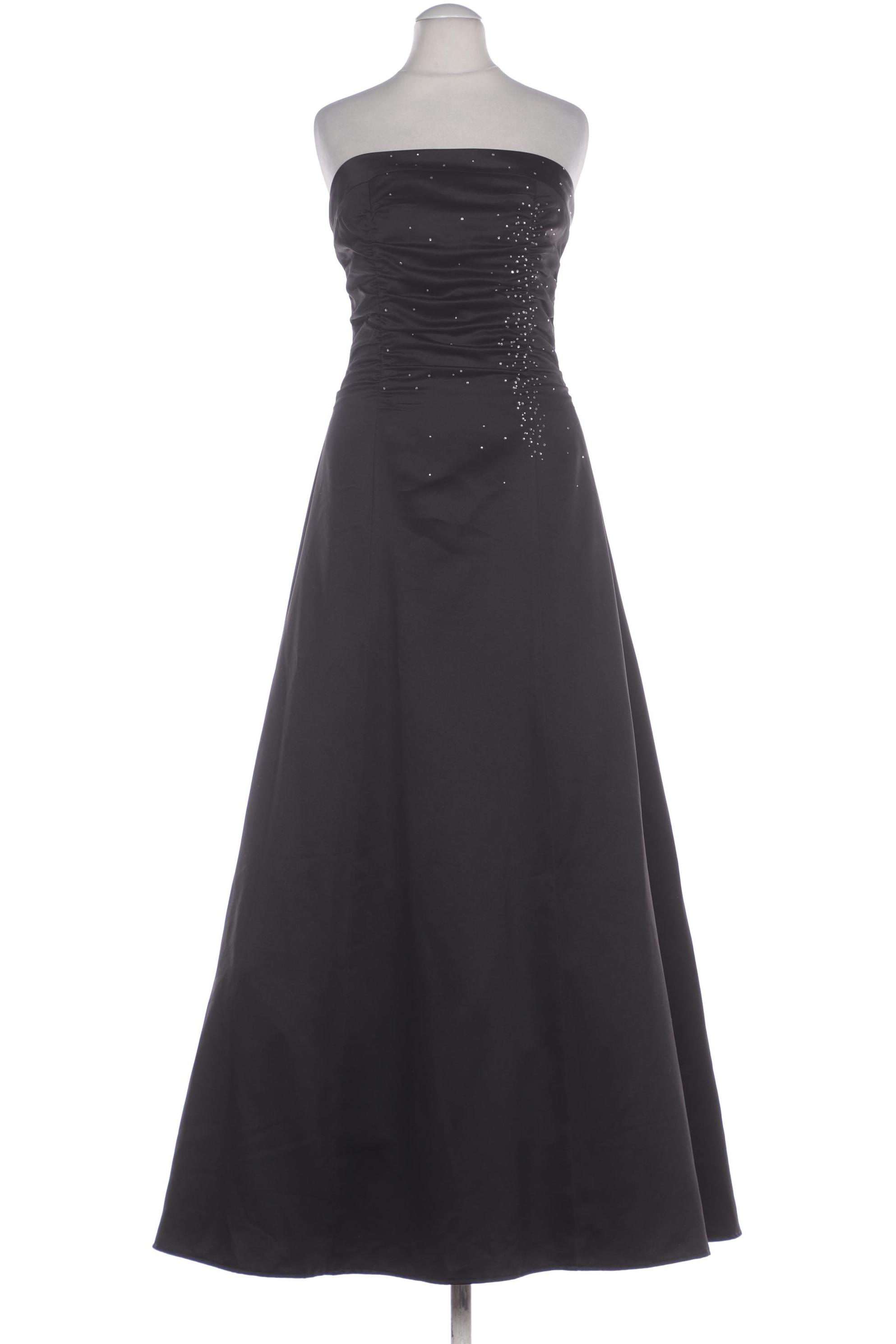

Mariposa Damen Kleid, schwarz, Gr. 34