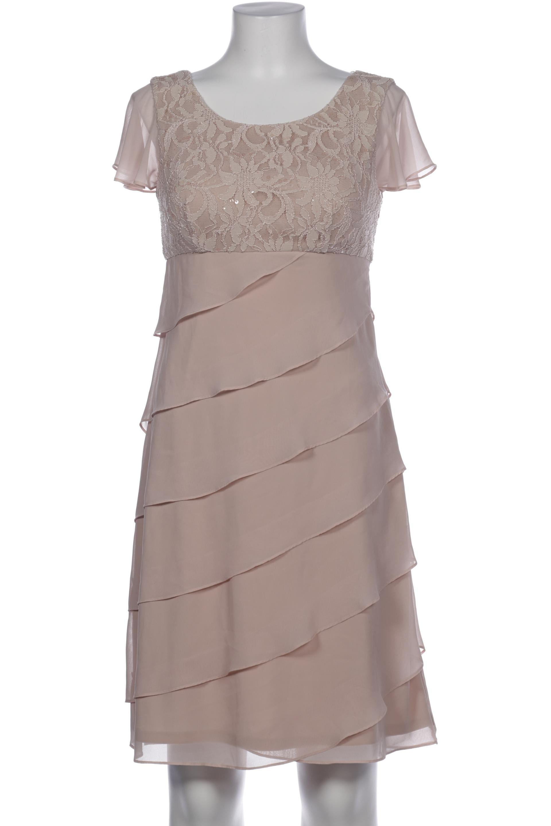

Mariposa Damen Kleid, pink, Gr. 38