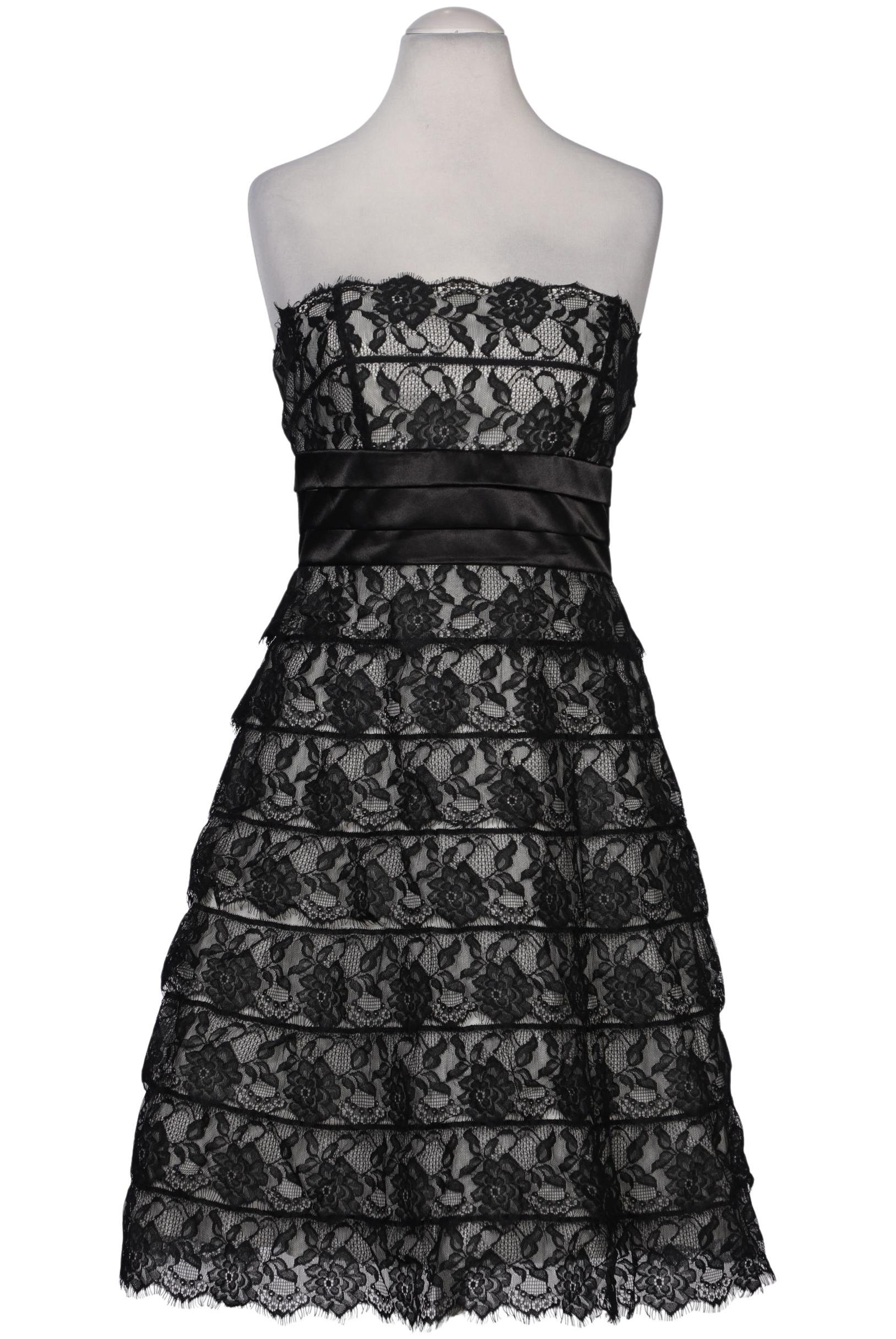 

Mariposa Damen Kleid, schwarz, Gr. 38