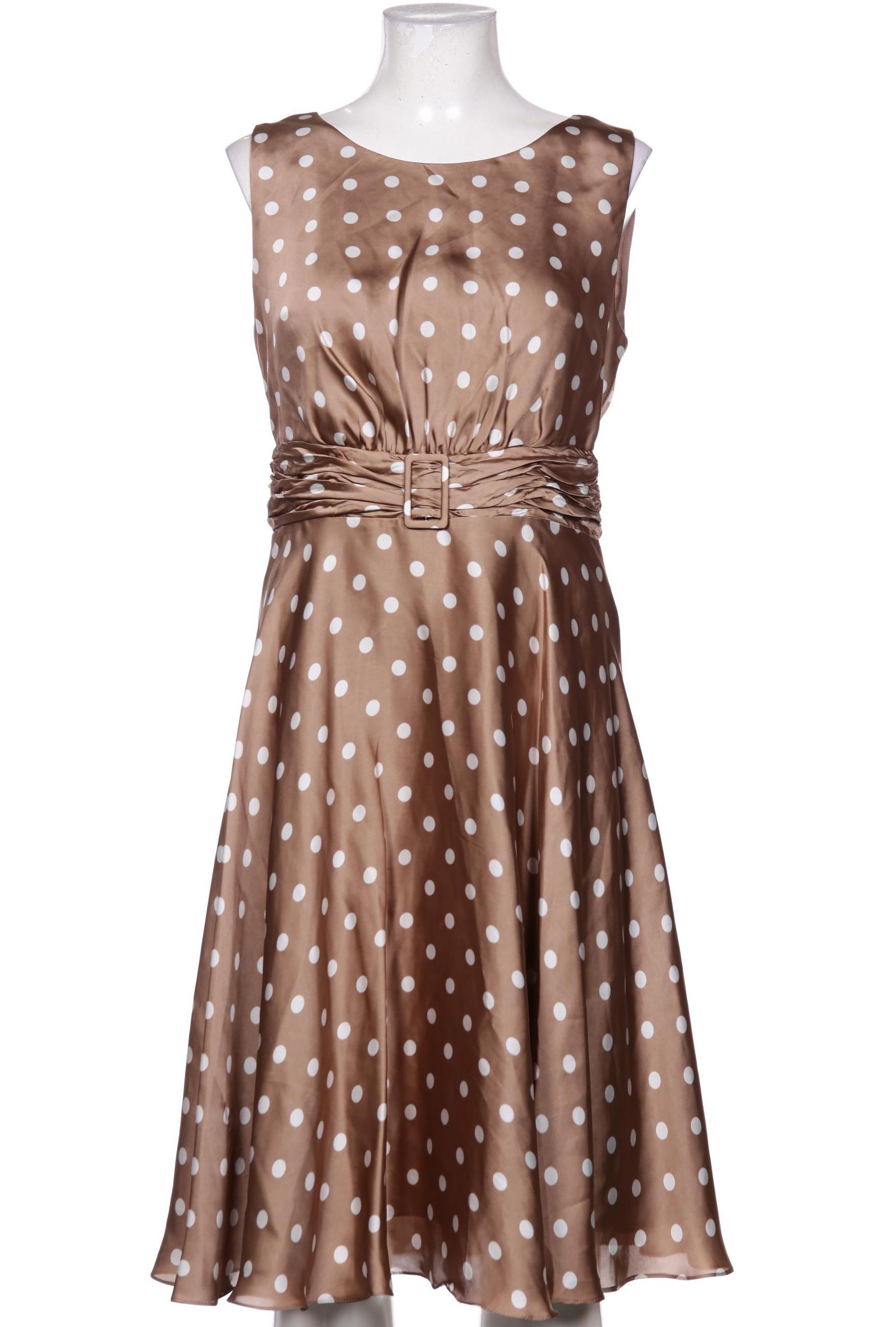 

Mariposa Damen Kleid, braun, Gr. 40