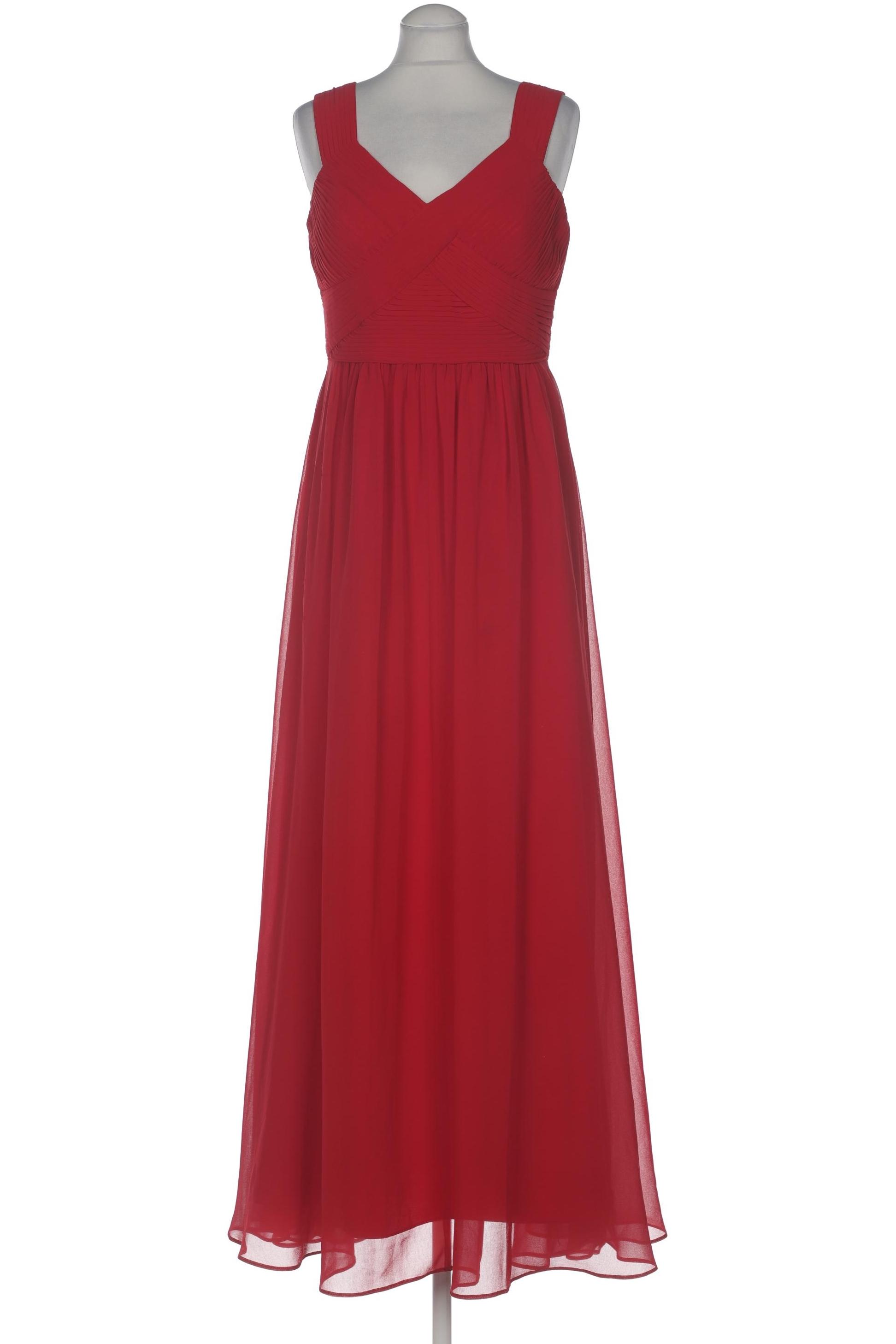 

Mariposa Damen Kleid, rot, Gr. 38