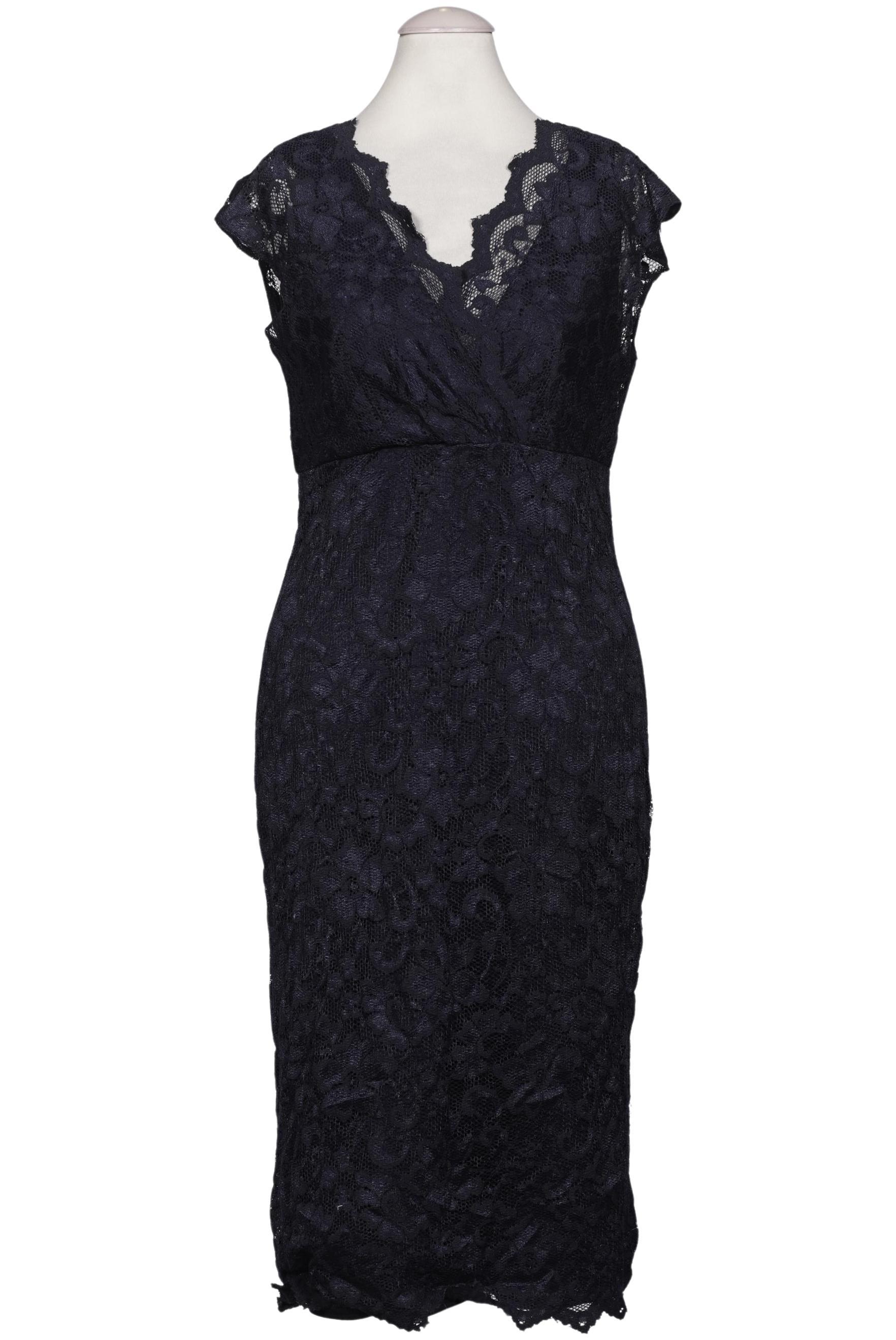 

Mariposa Damen Kleid, marineblau, Gr. 38