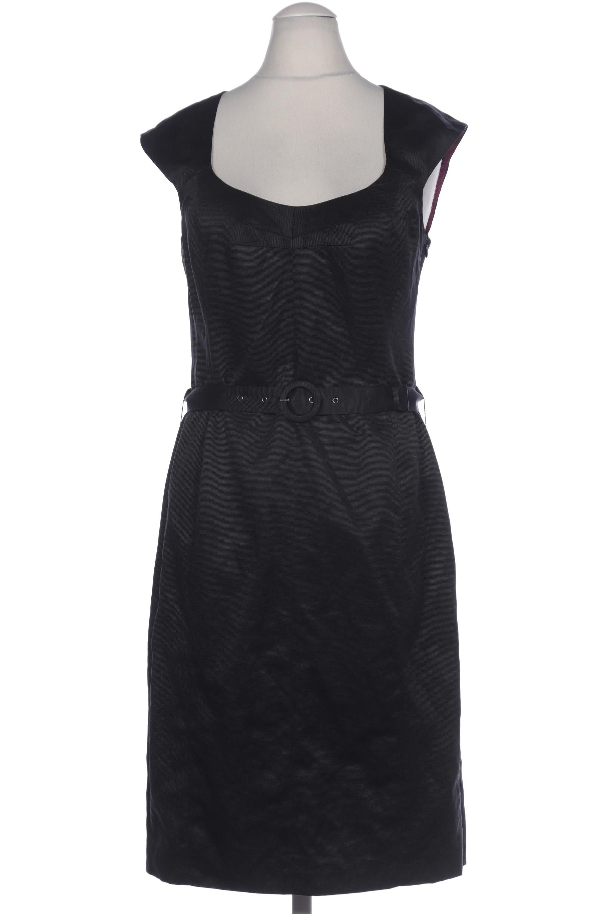 

Mariposa Damen Kleid, schwarz, Gr. 38