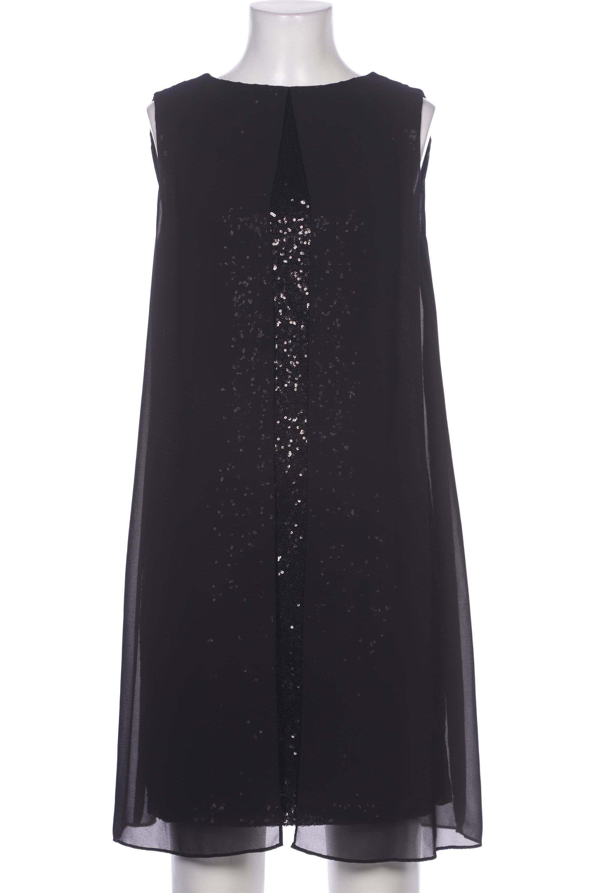 

Mariposa Damen Kleid, schwarz, Gr. 38