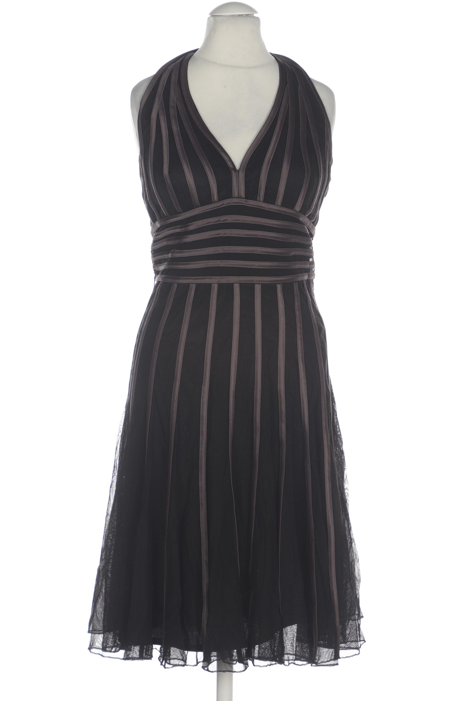 

Mariposa Damen Kleid, schwarz, Gr. 40