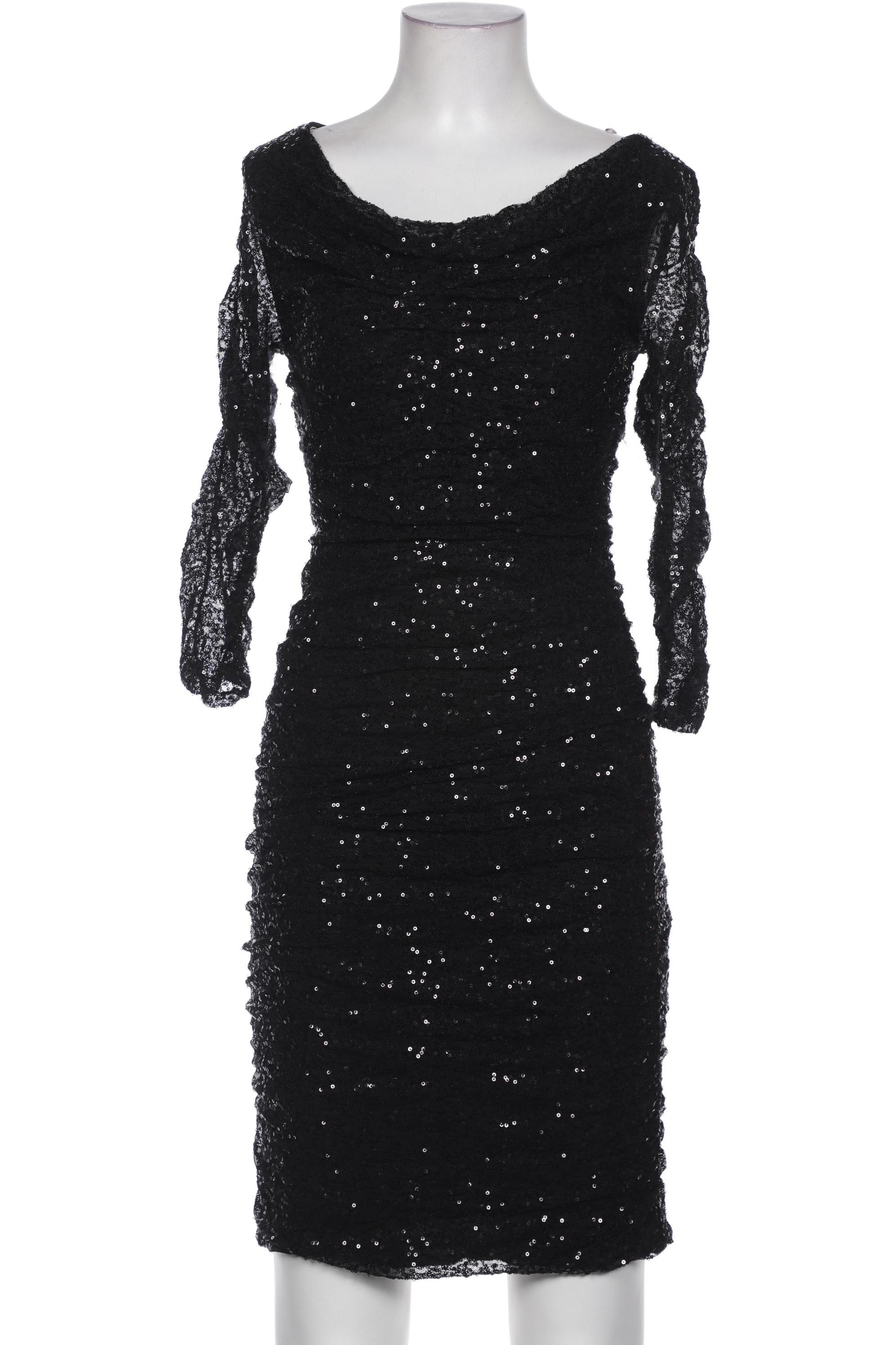 

Mariposa Damen Kleid, schwarz