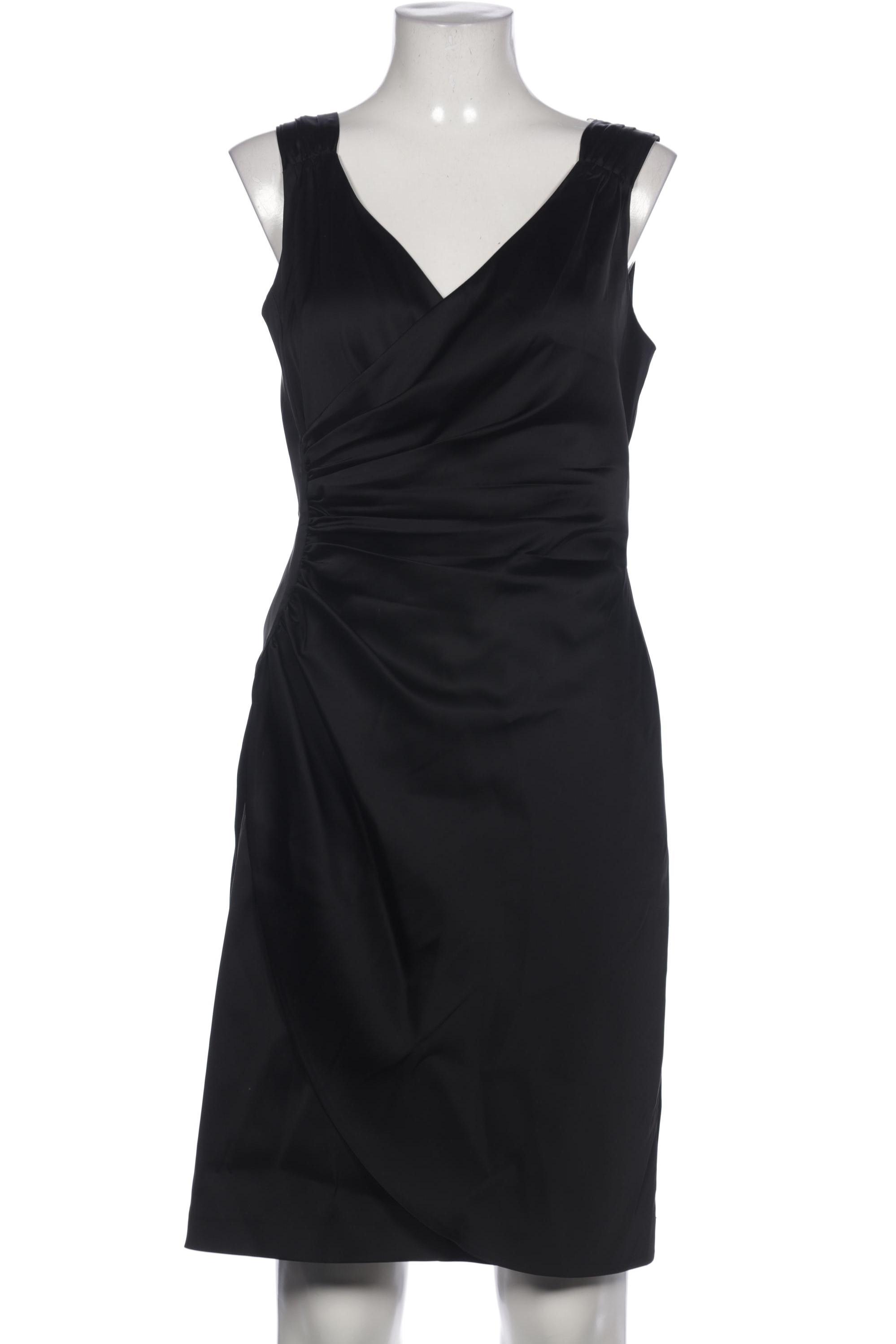 

Mariposa Damen Kleid, schwarz, Gr. 40