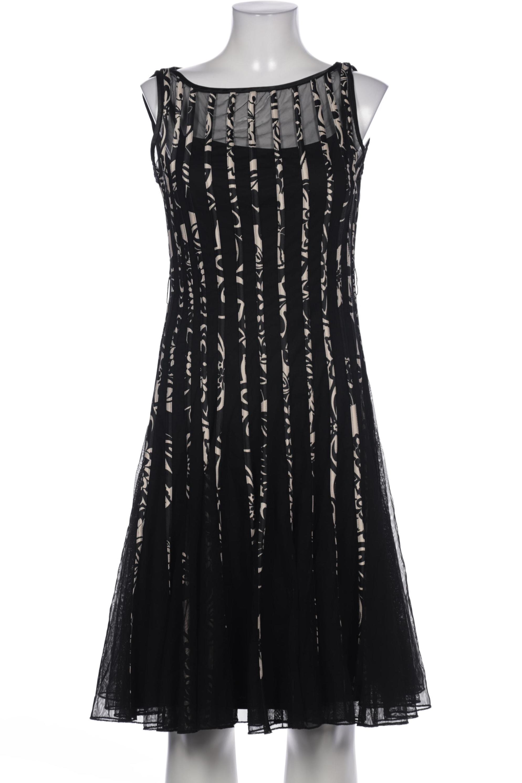 

Mariposa Damen Kleid, schwarz, Gr. 40