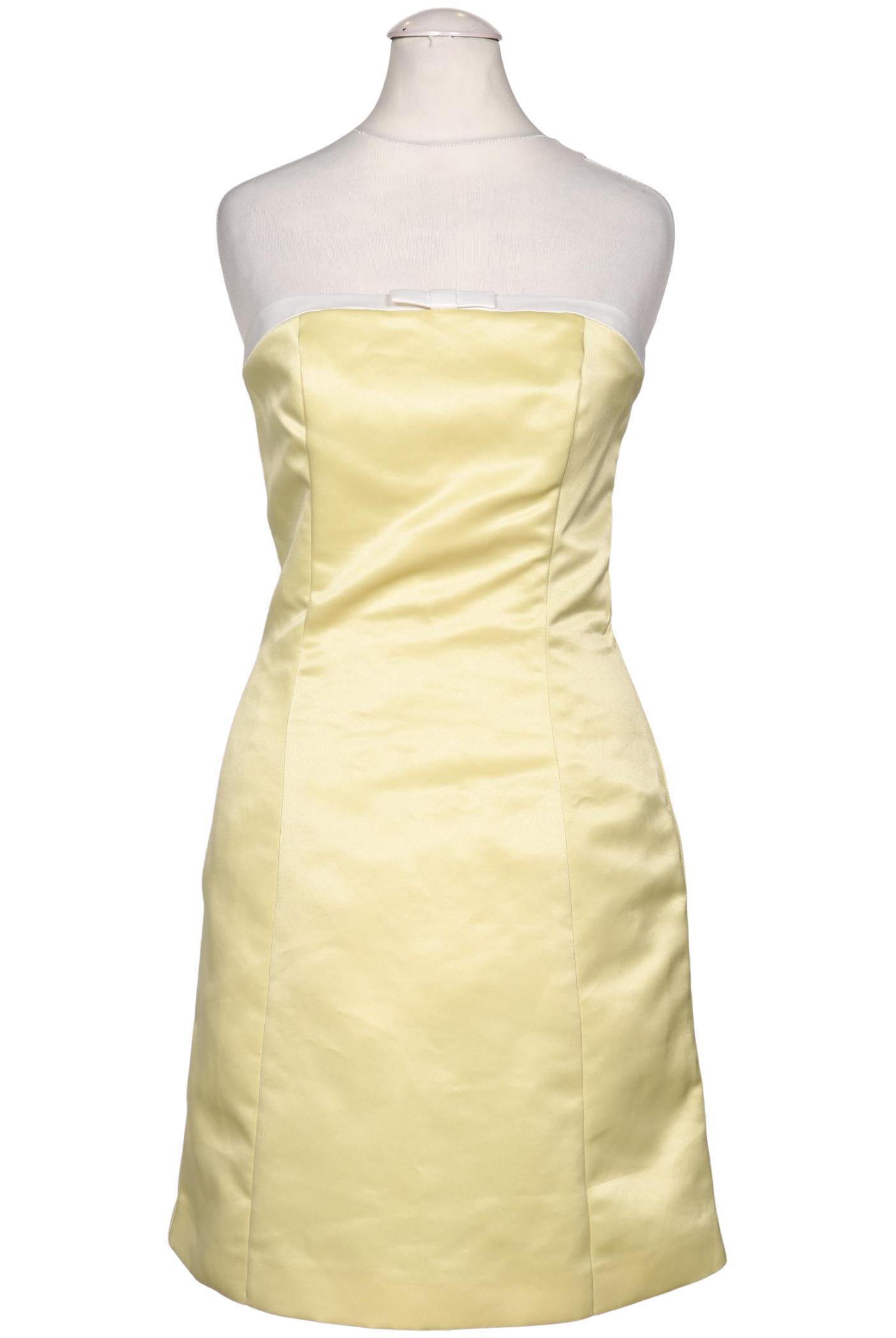 

Mariposa Damen Kleid, gelb, Gr. 30