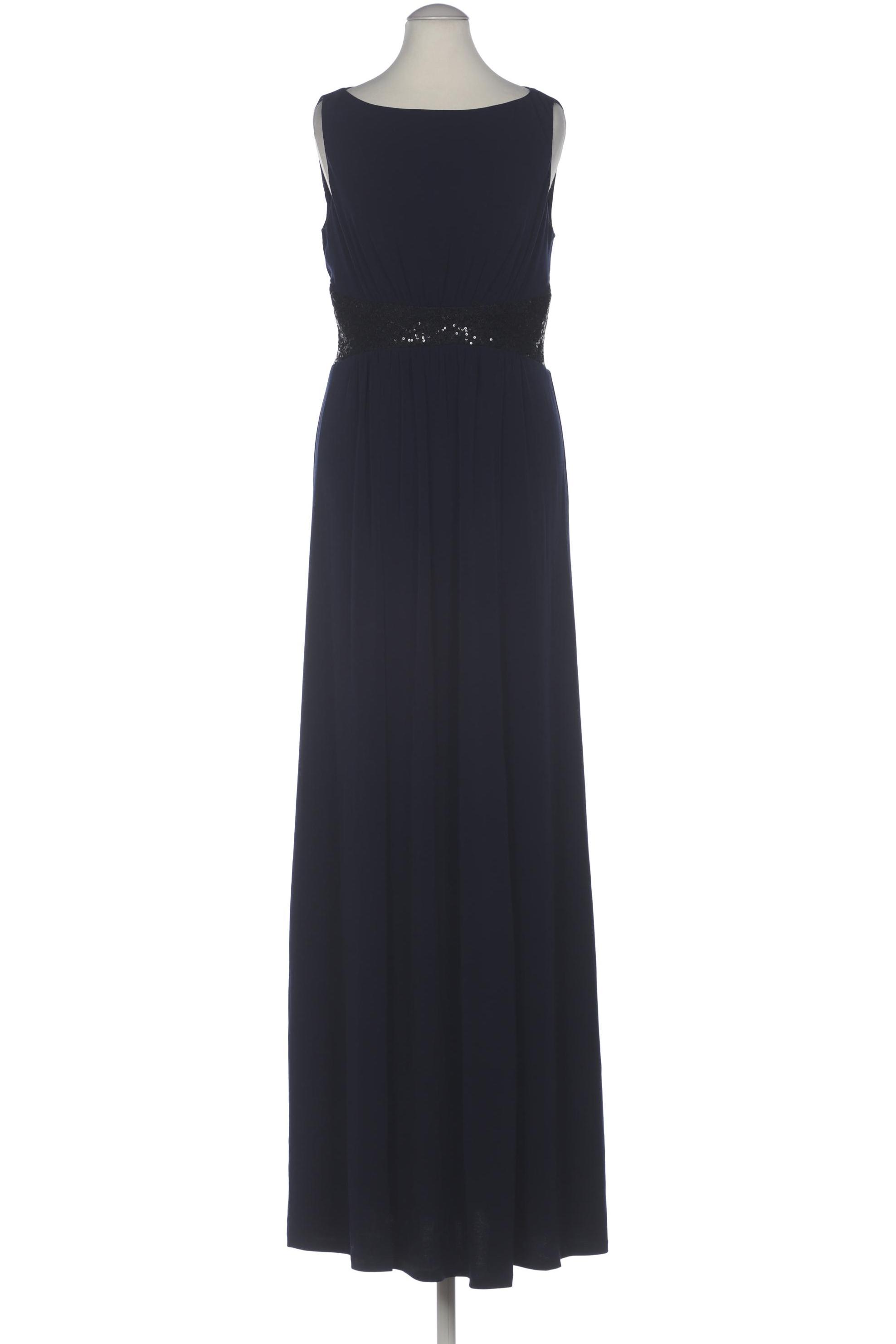 

Mariposa Damen Kleid, marineblau, Gr. 36