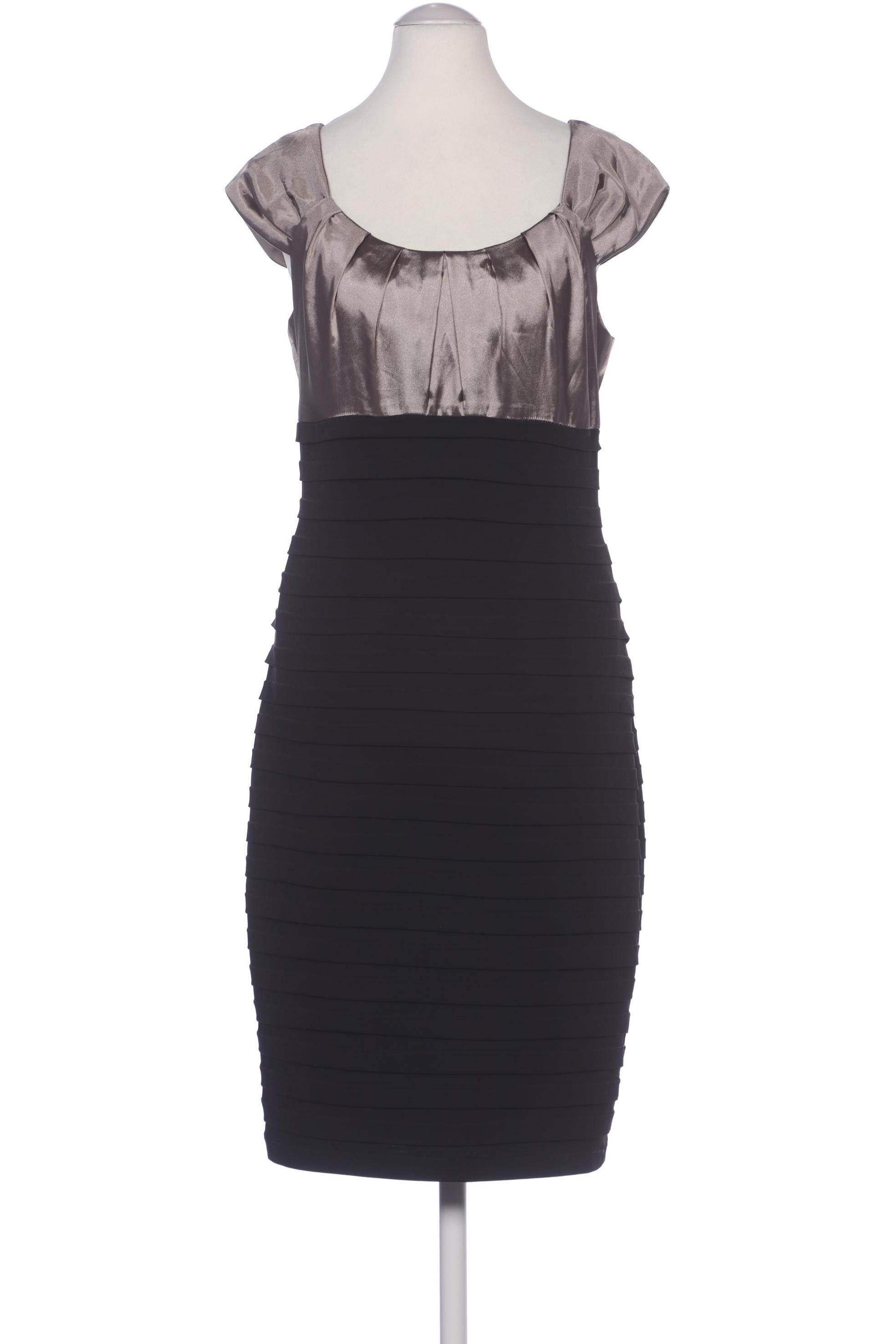 

Mariposa Damen Kleid, schwarz, Gr. 36