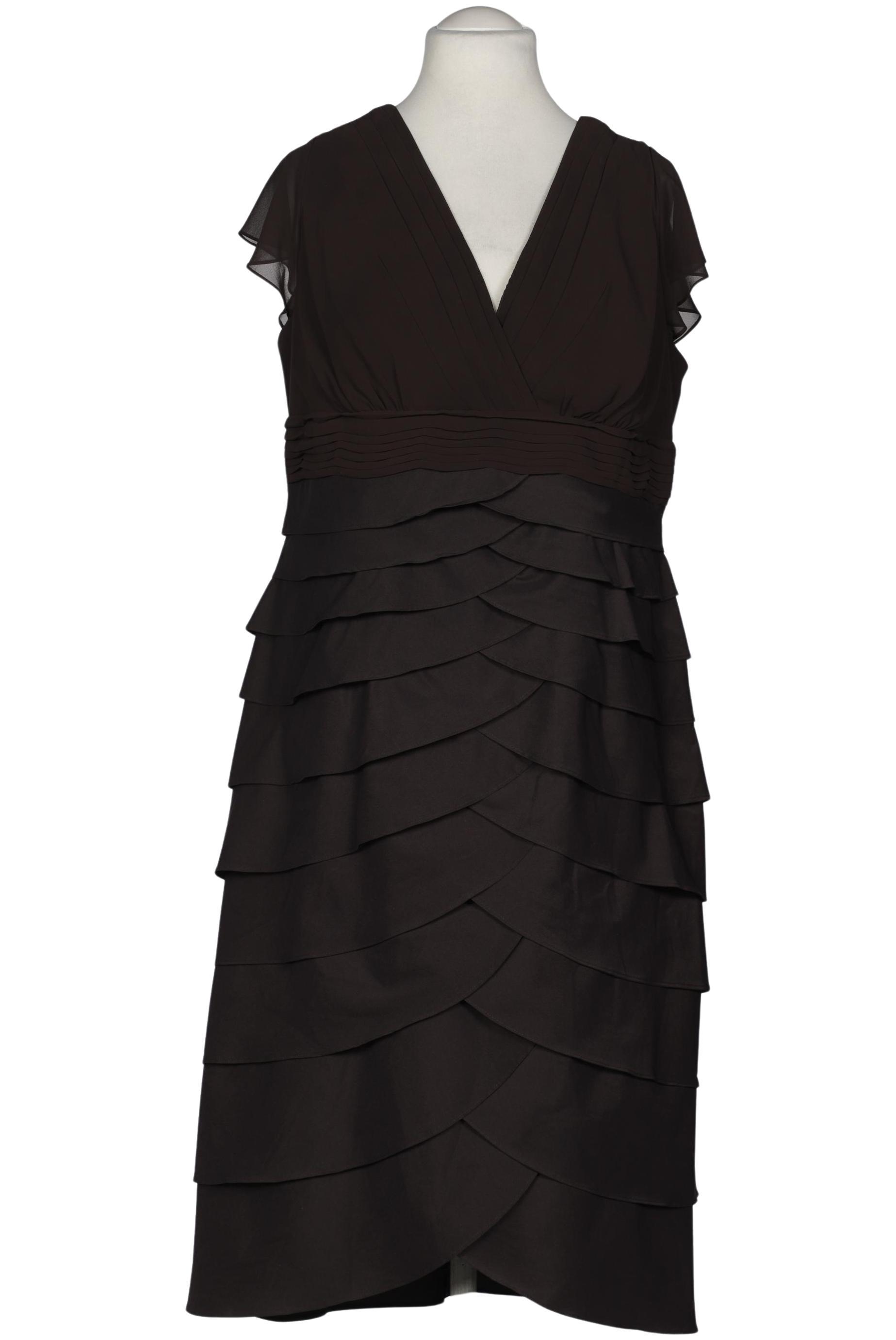 

Mariposa Damen Kleid, flieder, Gr. 48