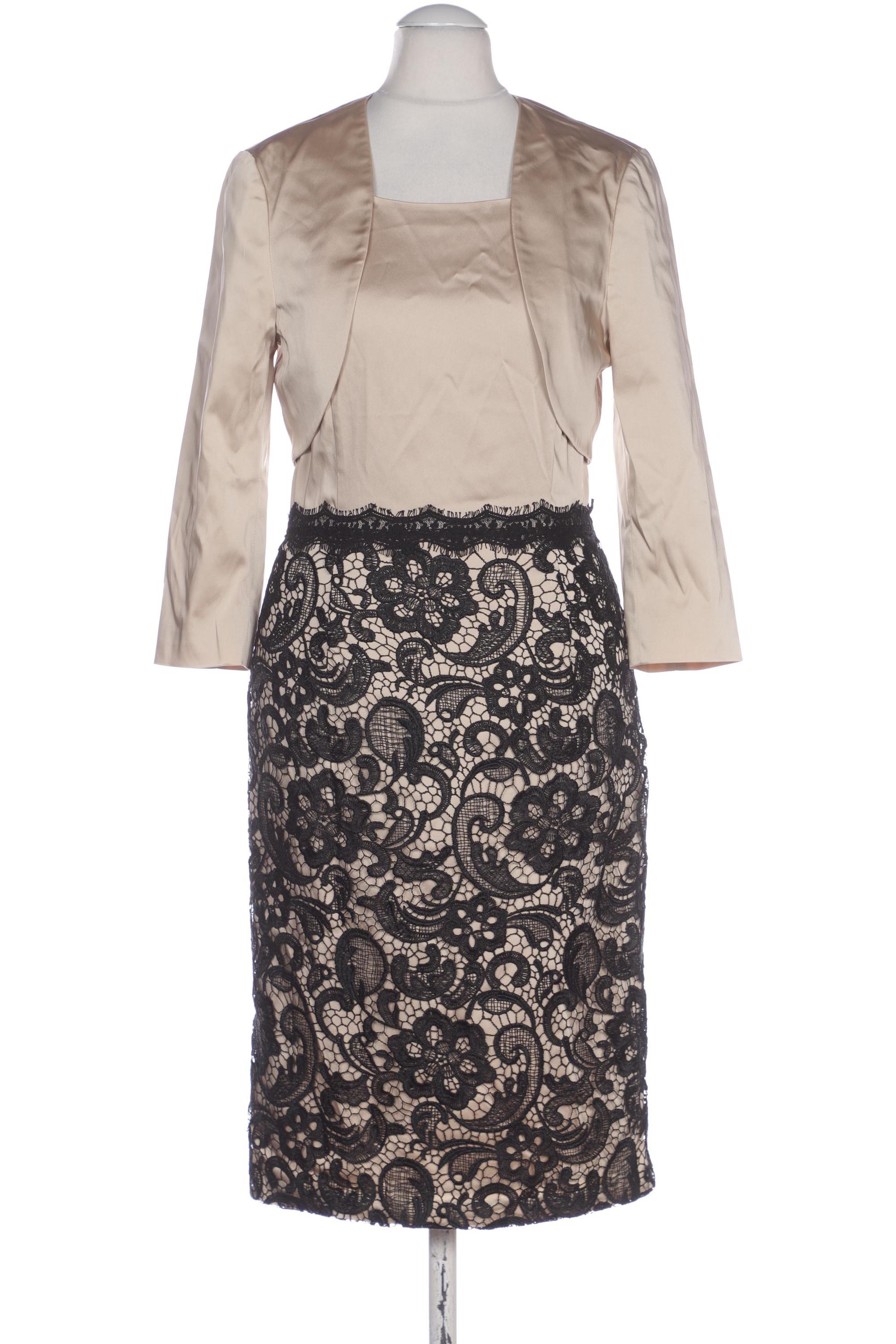 

Mariposa Damen Kleid, beige, Gr. 36