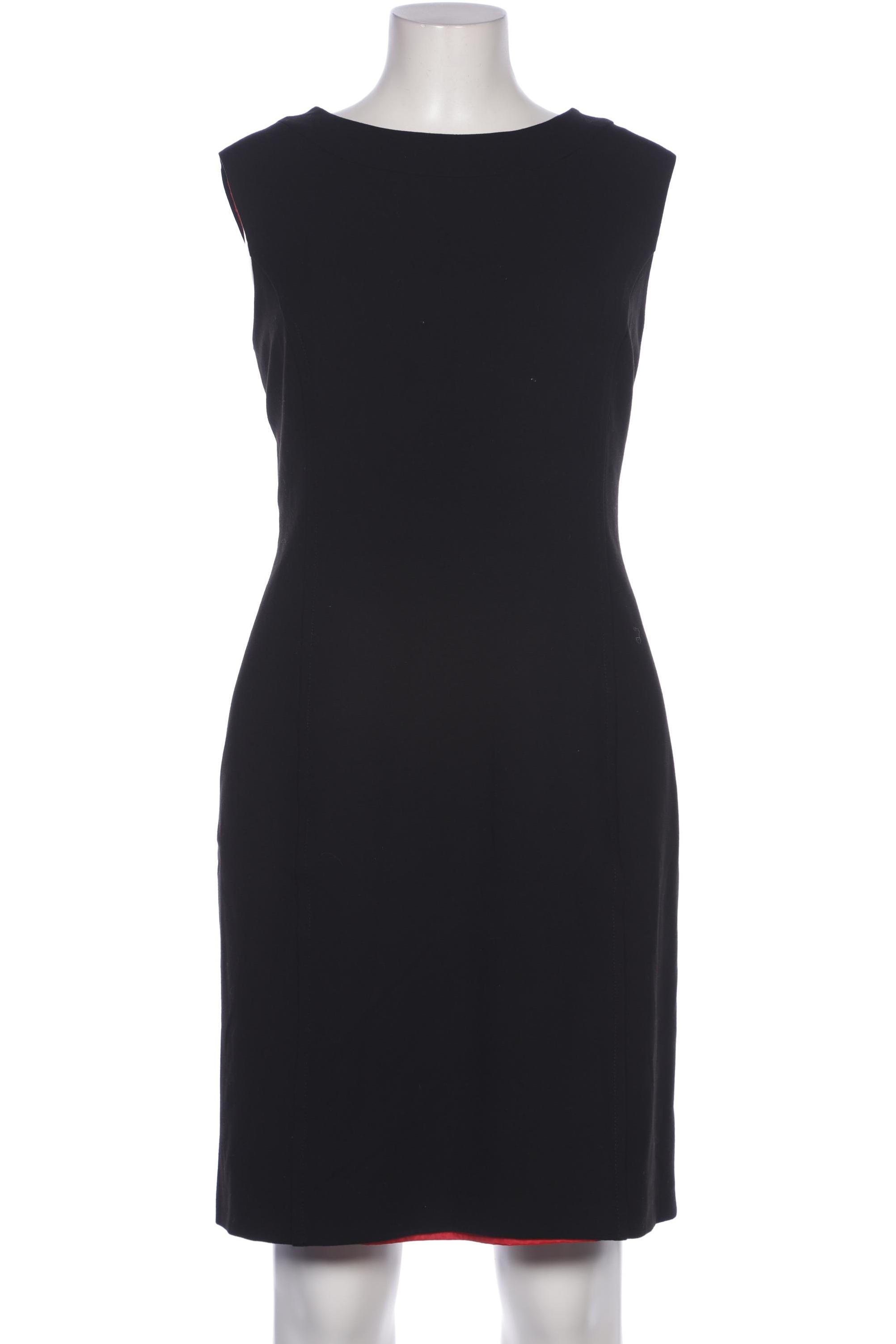 

Mariposa Damen Kleid, schwarz, Gr. 46