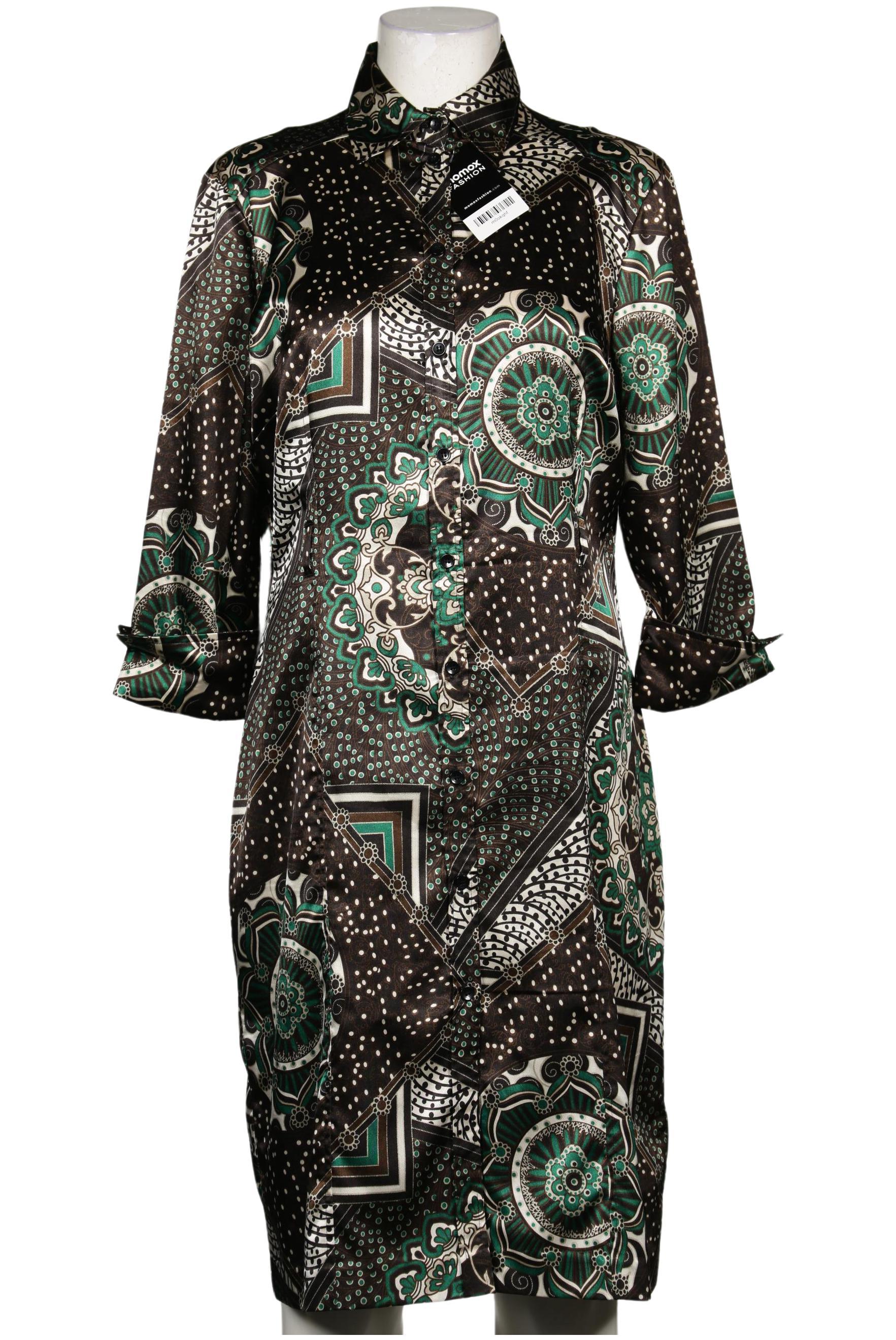 

Mariposa Damen Kleid, braun, Gr. 42