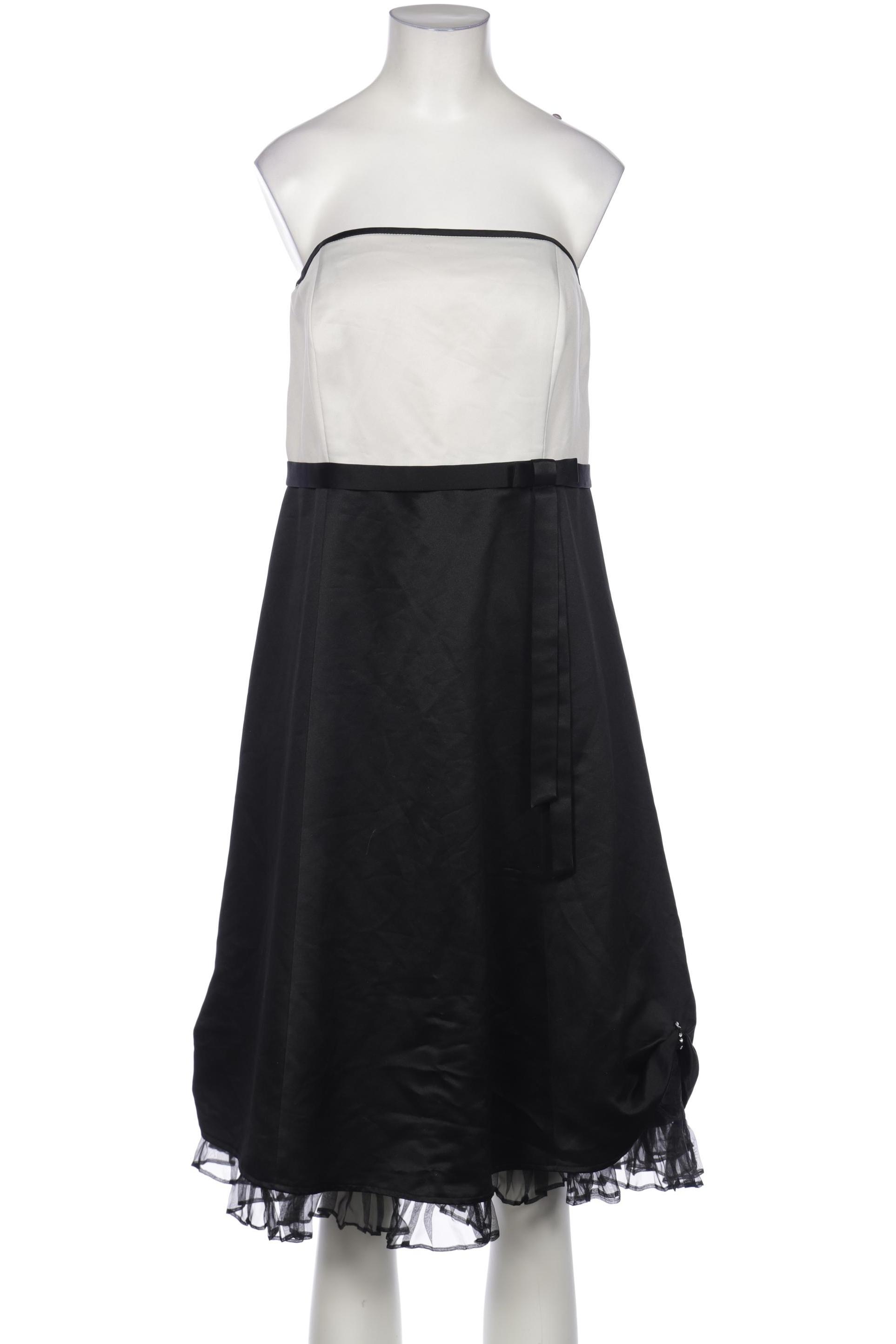 

Mariposa Damen Kleid, schwarz, Gr. 36