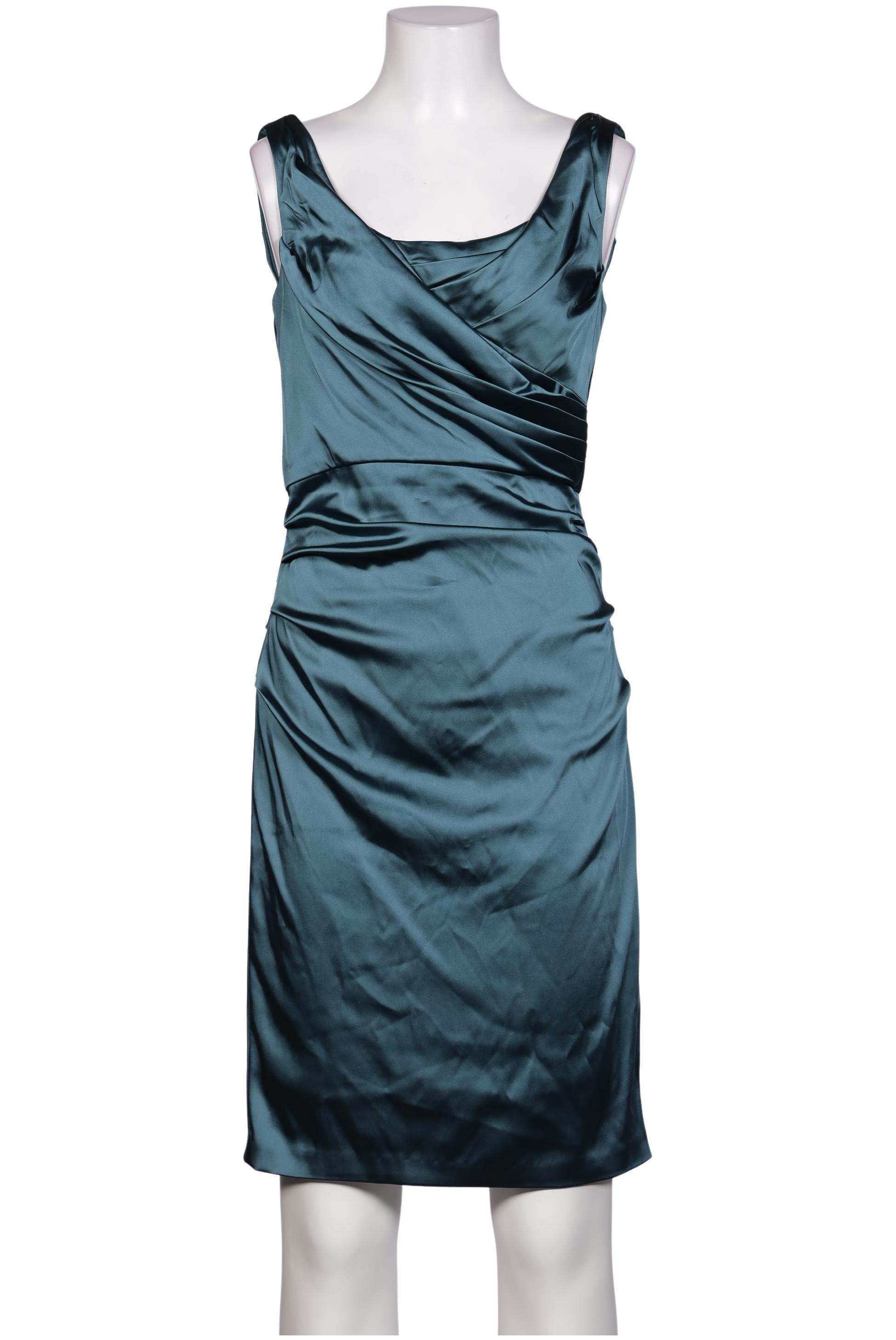 

Mariposa Damen Kleid, türkis, Gr. 36