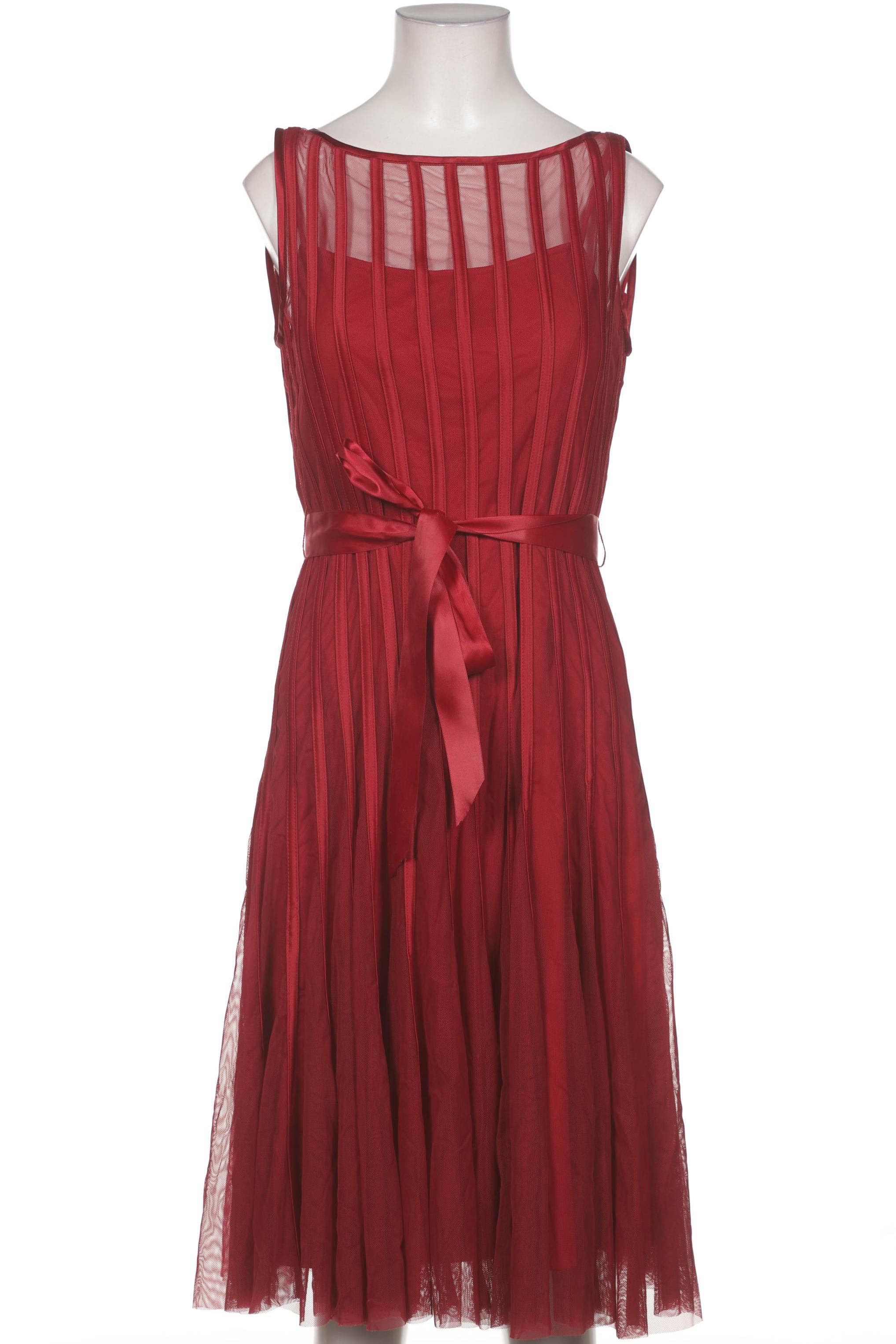 

Mariposa Damen Kleid, rot, Gr. 38