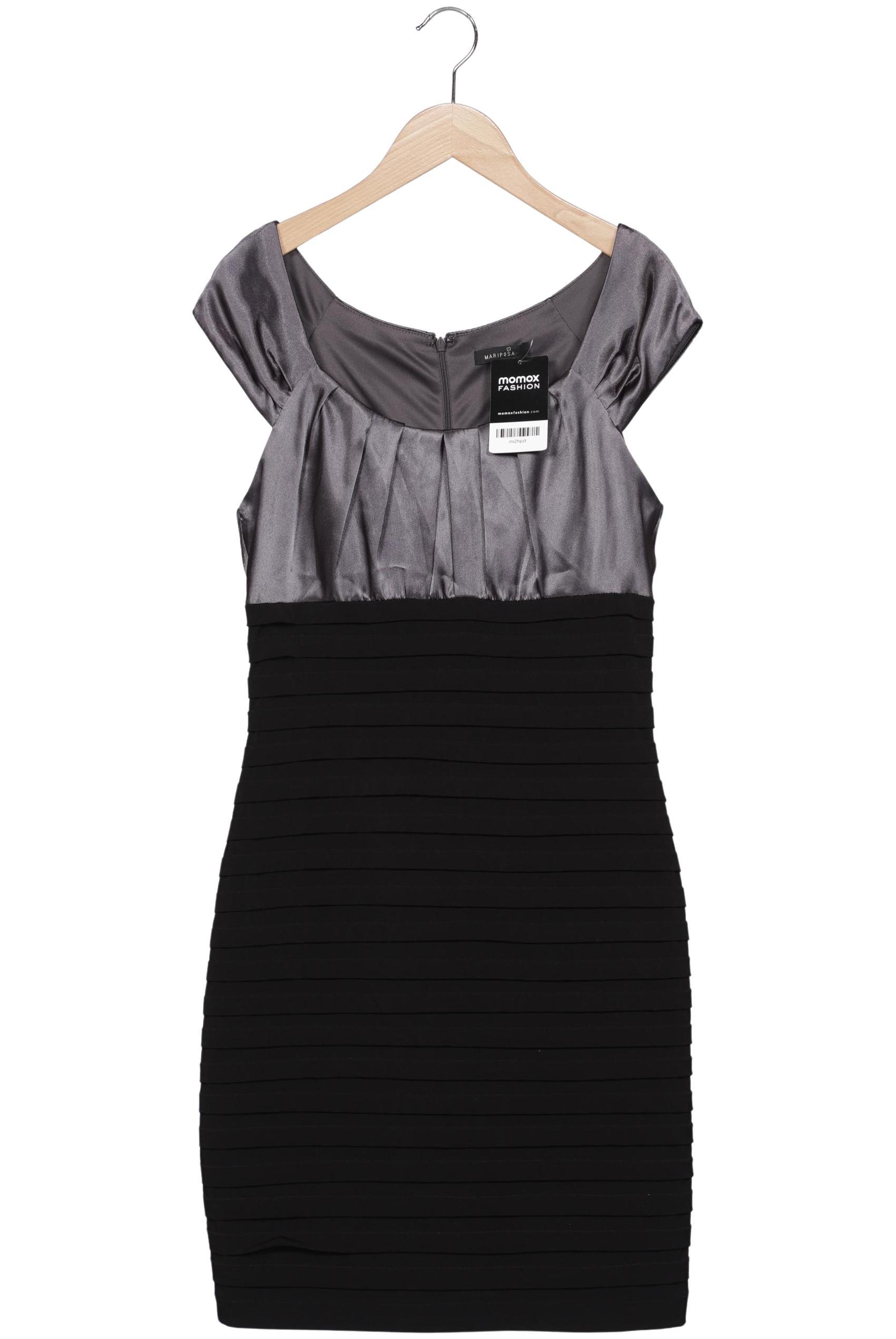 

Mariposa Damen Kleid, schwarz, Gr. 38