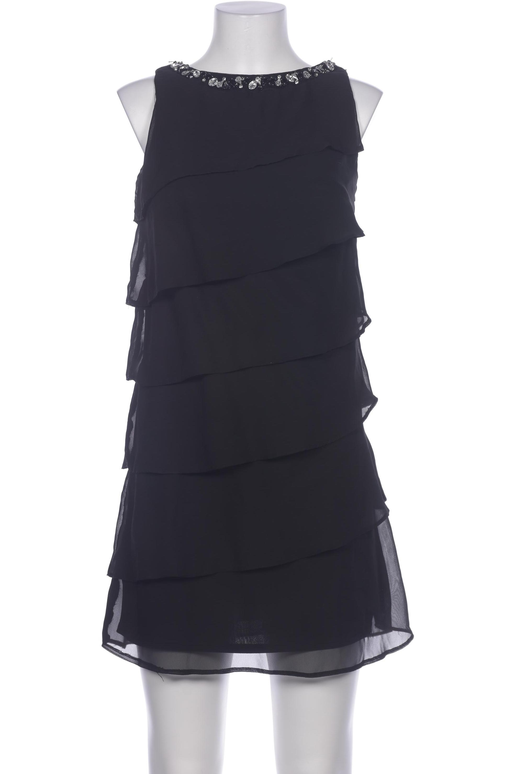 

Mariposa Damen Kleid, schwarz, Gr. 36