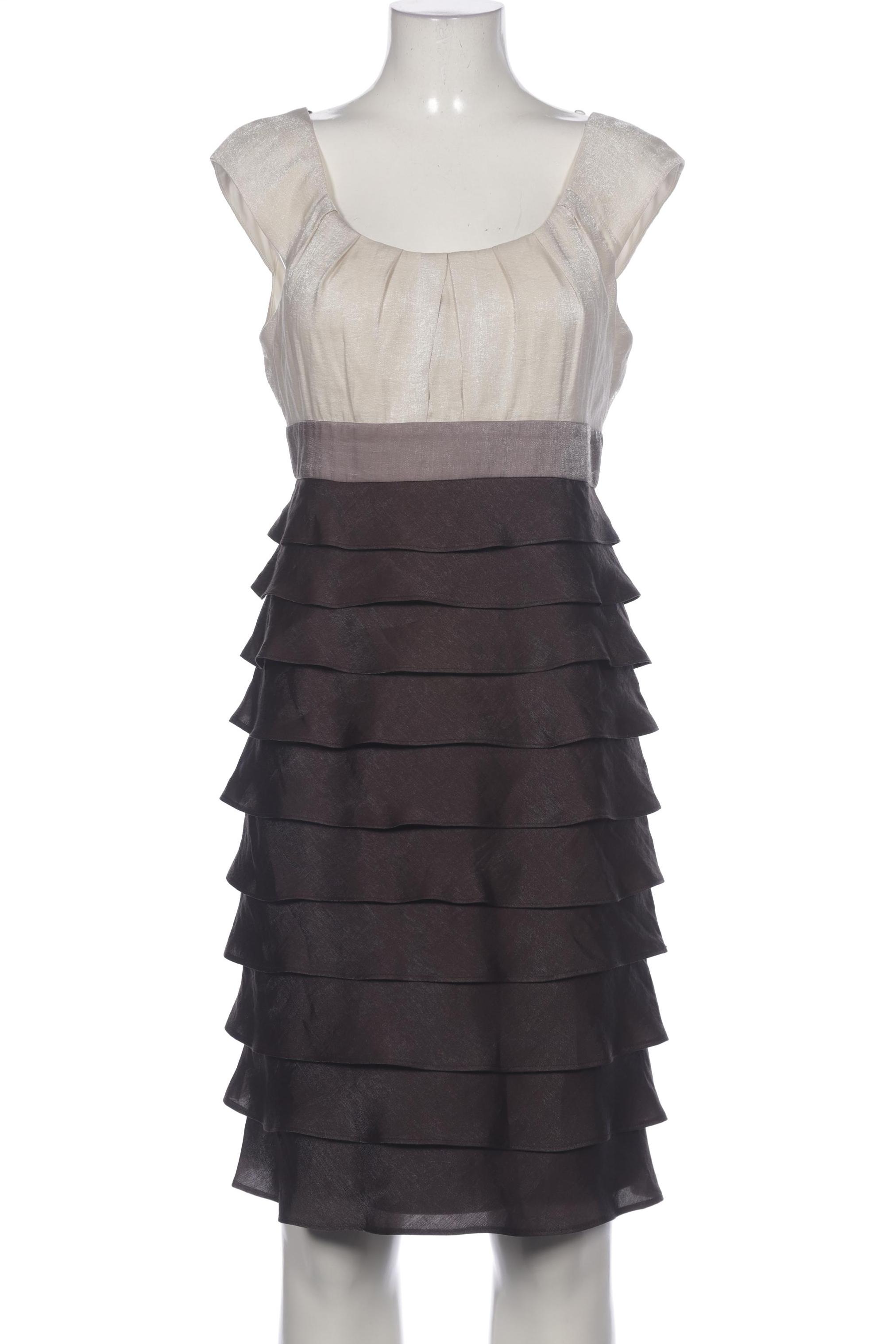 

Mariposa Damen Kleid, braun, Gr. 40
