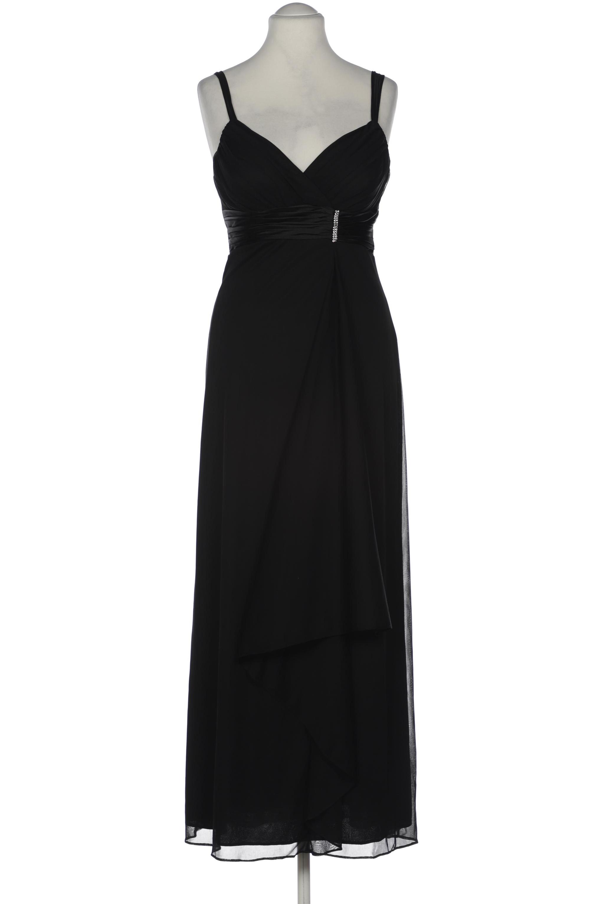 

Mariposa Damen Kleid, schwarz, Gr. 40