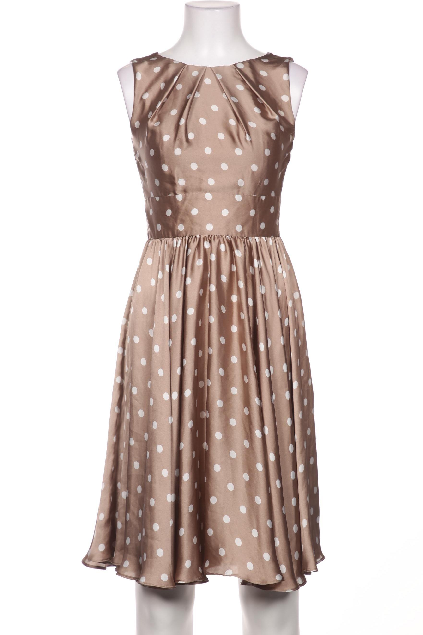 Thumbnail - Mariposa Damen Kleid, beige, Gr. 32