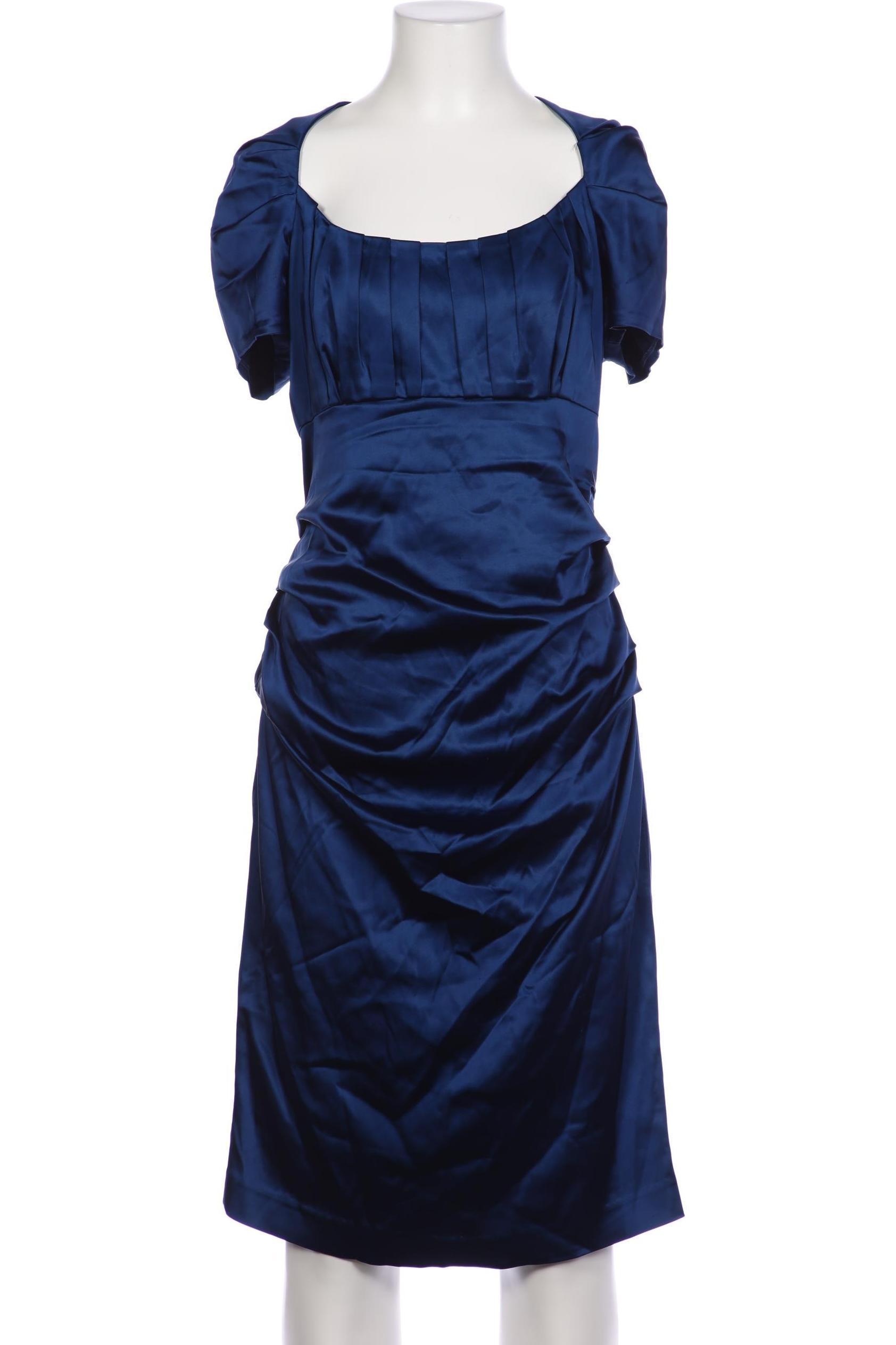 

Mariposa Damen Kleid, marineblau, Gr. 36