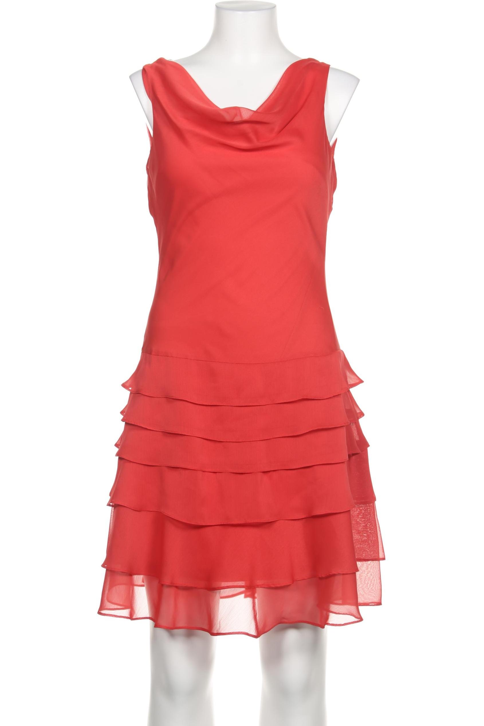

Mariposa Damen Kleid, rot, Gr. 38